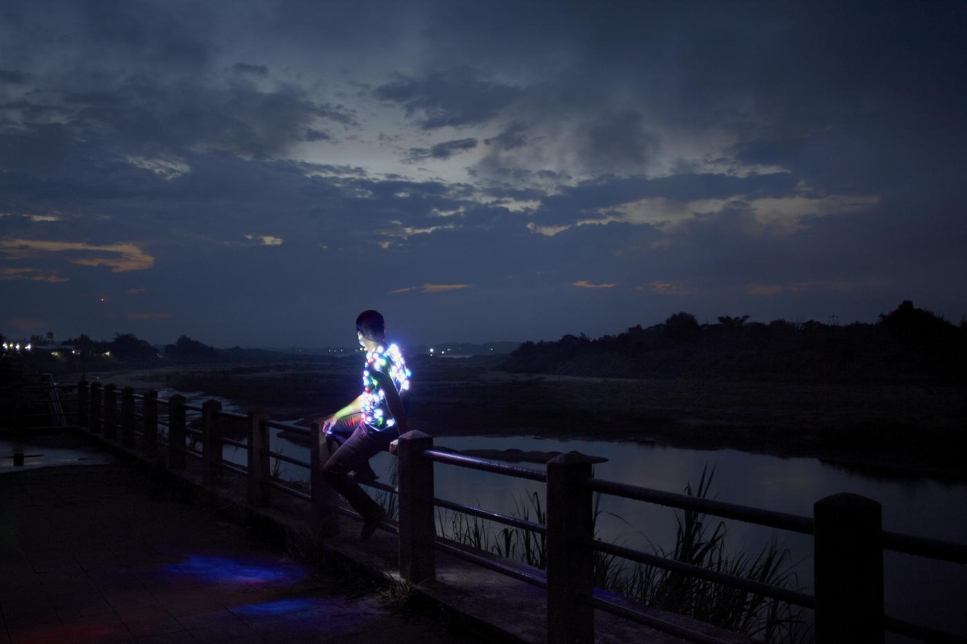 Weerasethakul à la lisière de la nuit