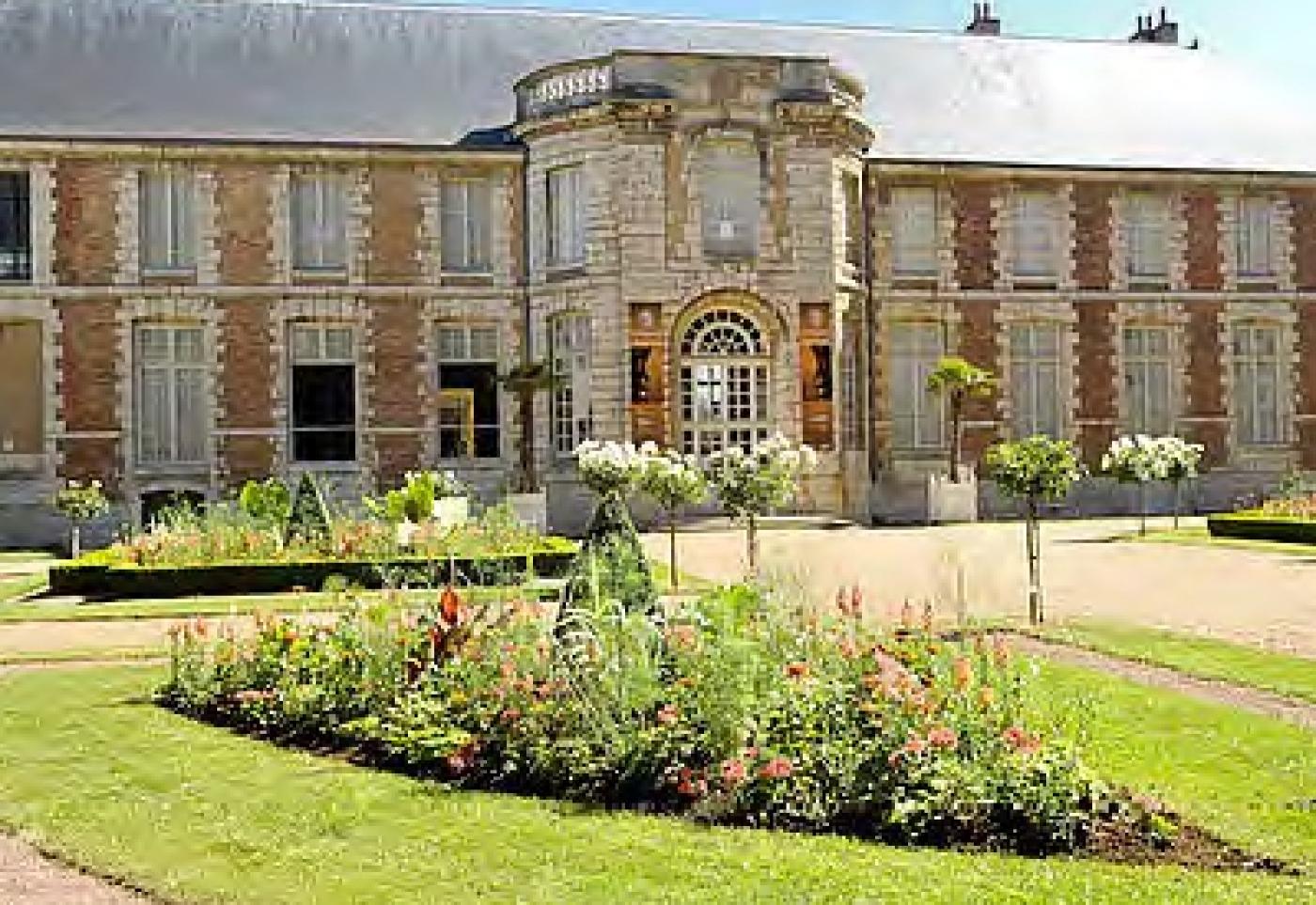 Chartres ferme son musée des beaux-arts