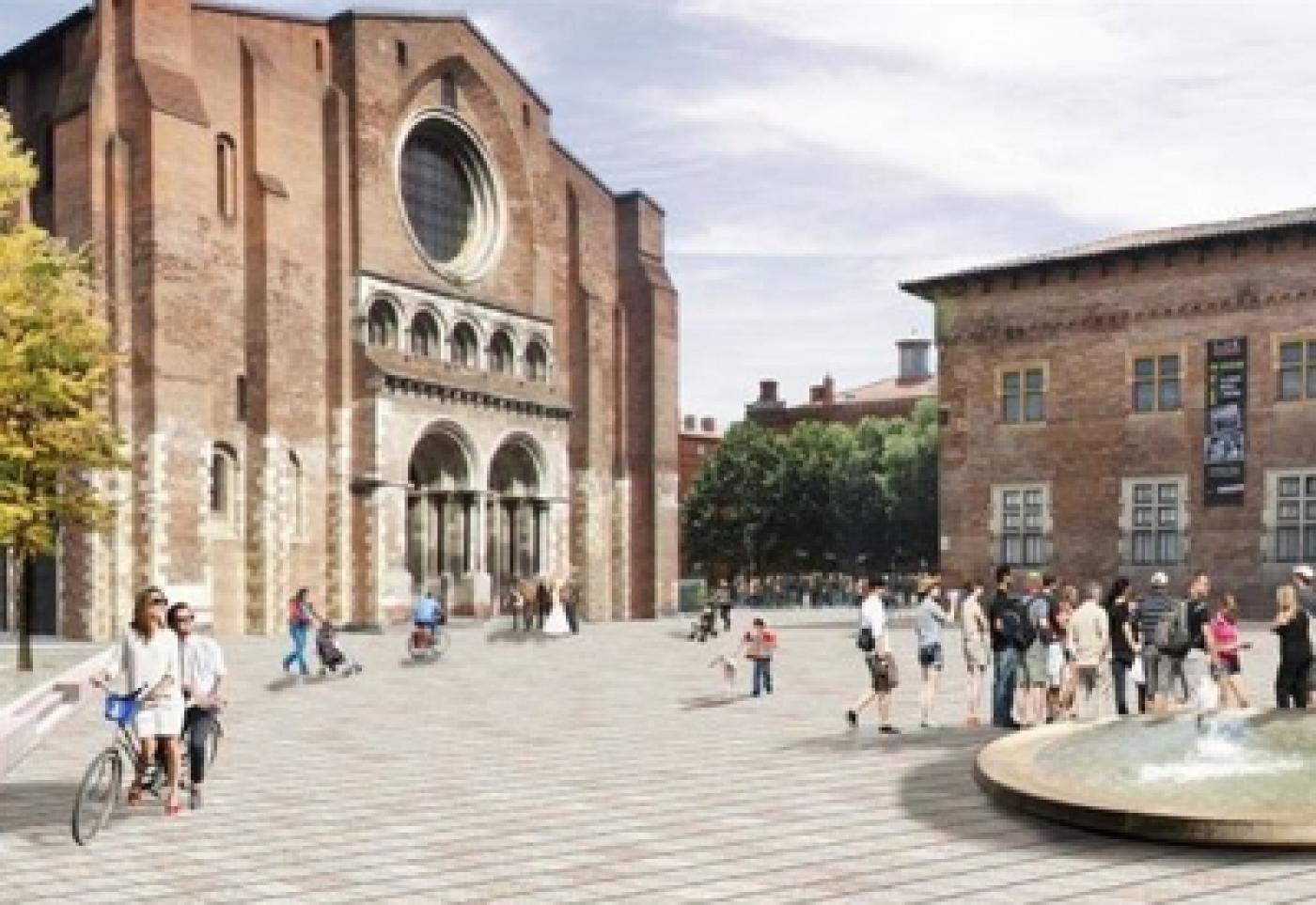 La Mairie de Toulouse tourne le dos à l’archéologie