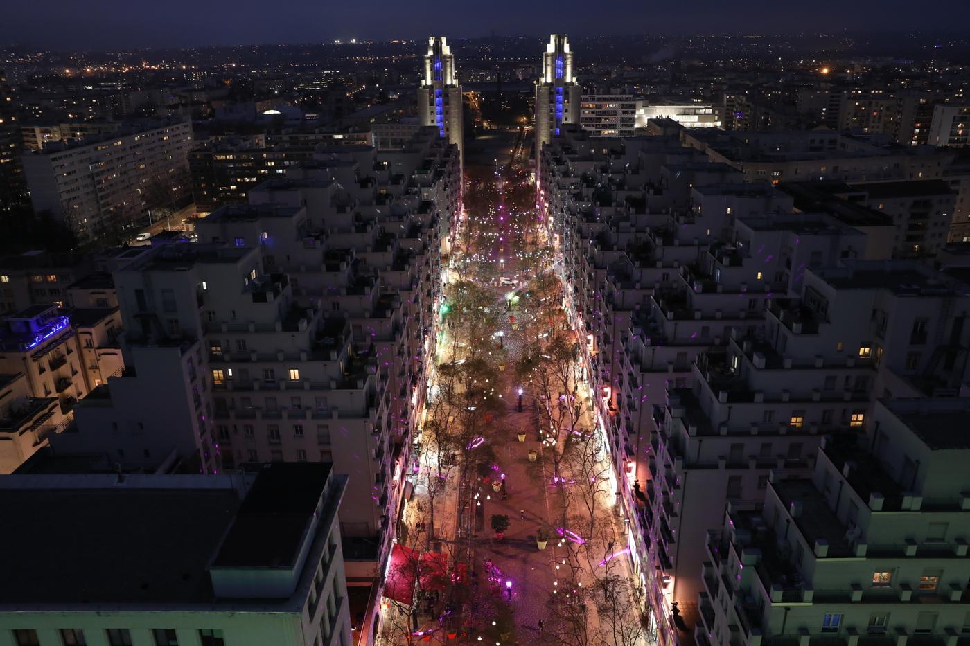 Villeurbanne capitale de la Culture : 800 événements en 16 mois