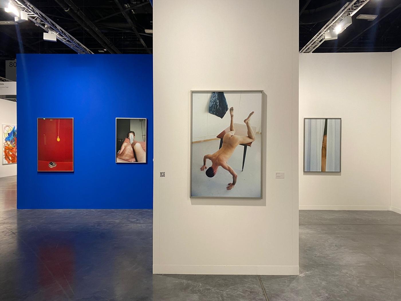 Art Basel Miami Beach 2021 : back in business !