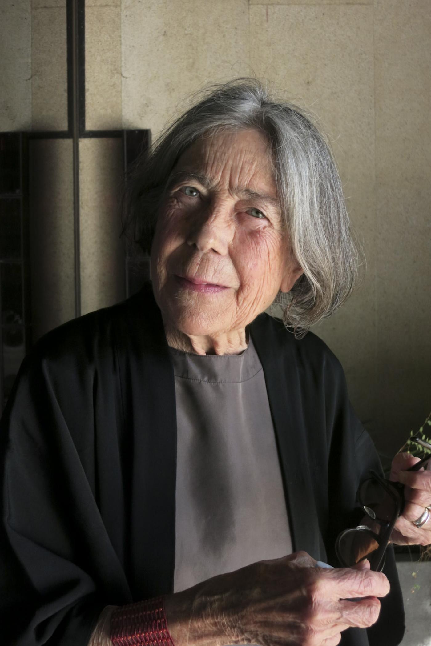 Lourdes Castro, poésie des ombres