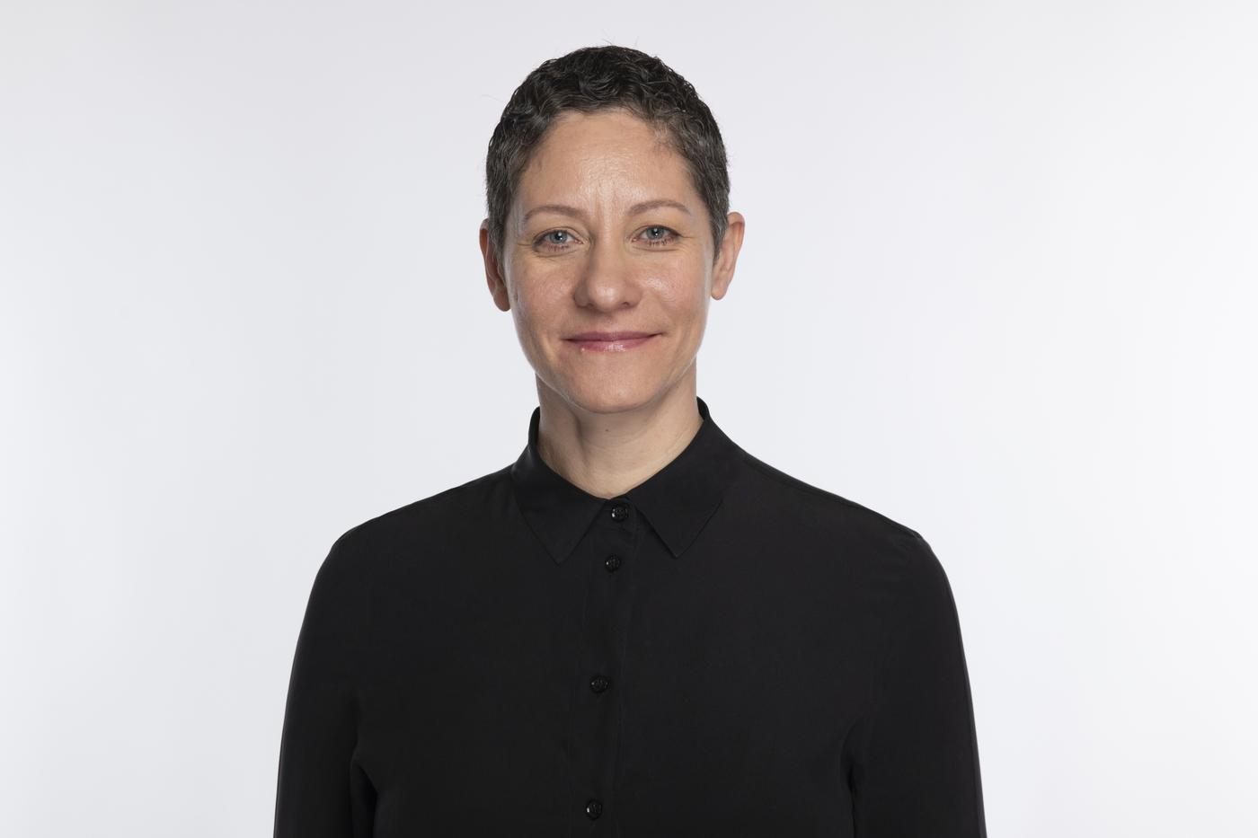 Bengi Ünsal, nouvelle directrice de l'ICA