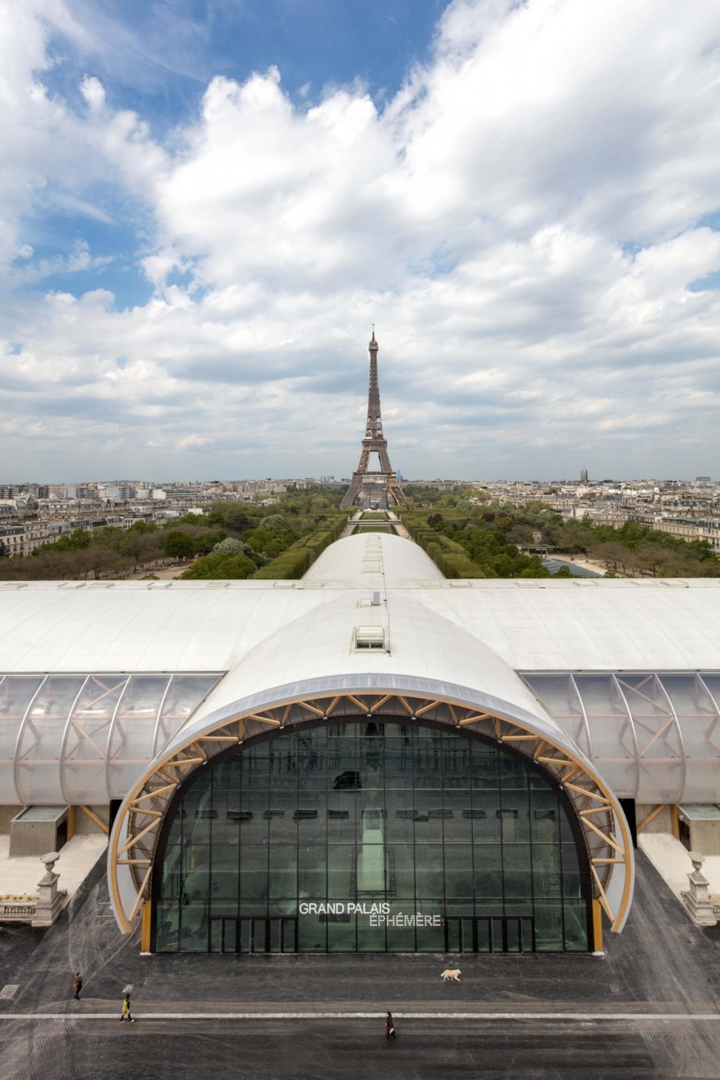 RX hausse le ton face à la RMN-Grand Palais