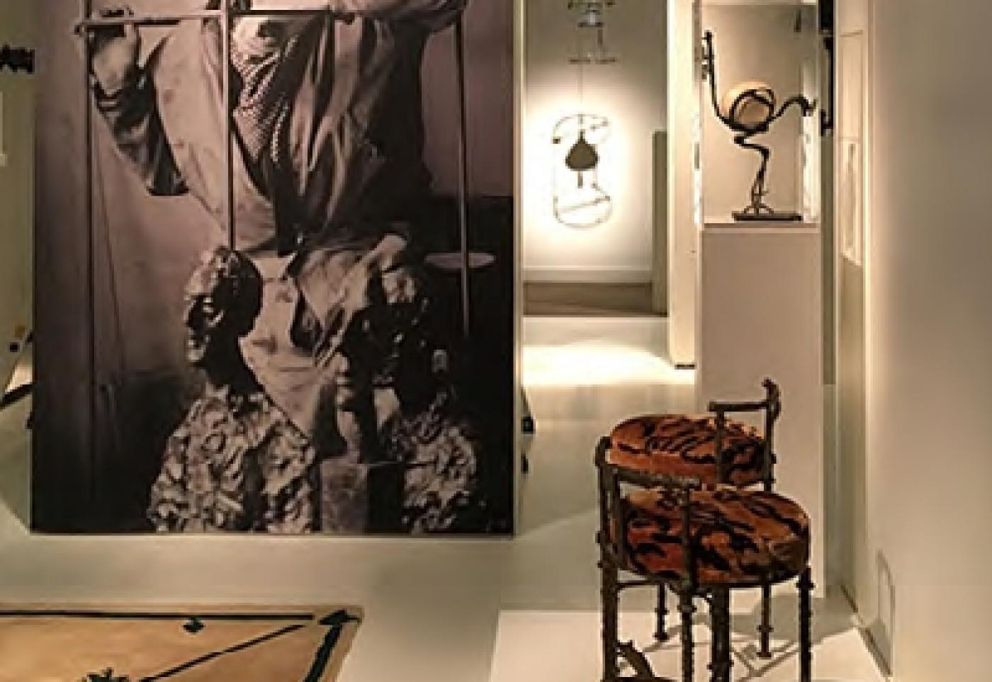 Diego Giacometti en vedette chez Sotheby’s à Paris