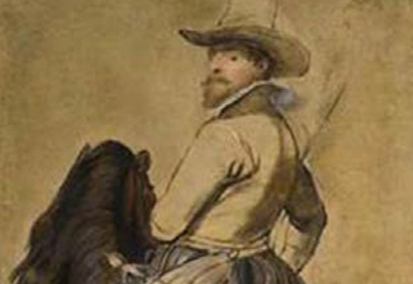 Rubens en tête des ventes d’art ancien à New York