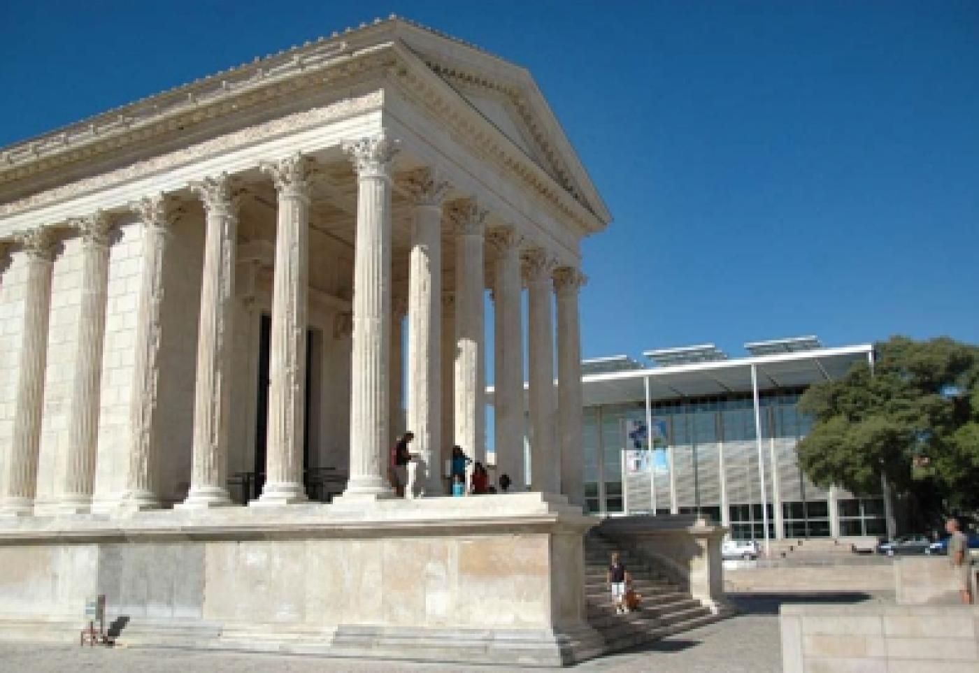 Nîmes et les sites de la Première Guerre mondiale en lice pour le patrimoine mondial de l’Unesco