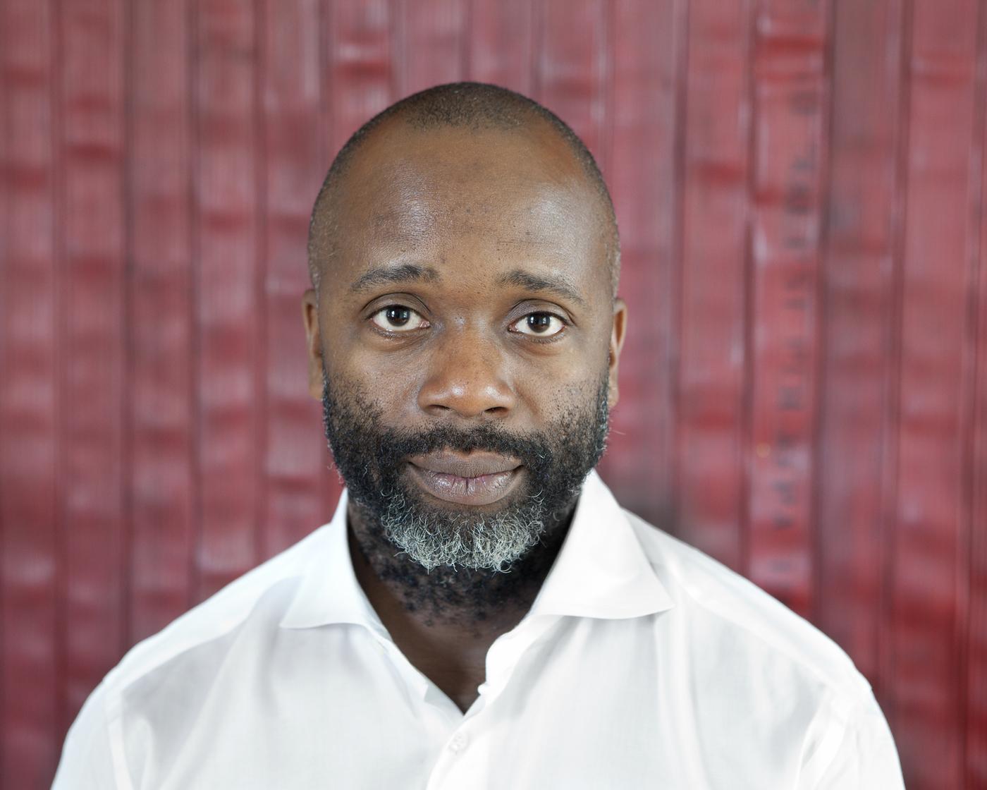 Theaster Gates dévoile son projet pour le Serpentine Pavilion 2022