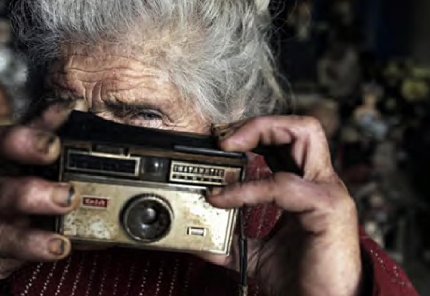 Laura Pannack et Mélanie Wenger lauréates 2017 du Prix HSBC pour la photographie