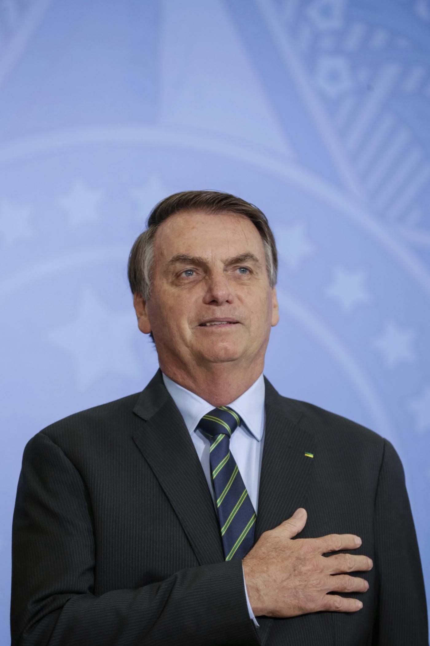 Au Brésil, le gouvernement de Bolsonaro met les artistes en difficulté