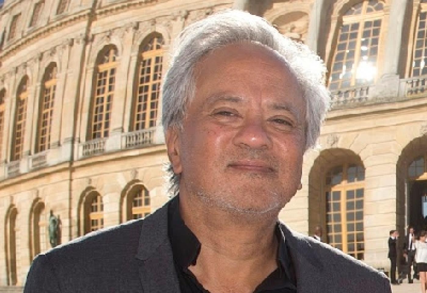 Anish Kapoor reçoit le prix Genesis