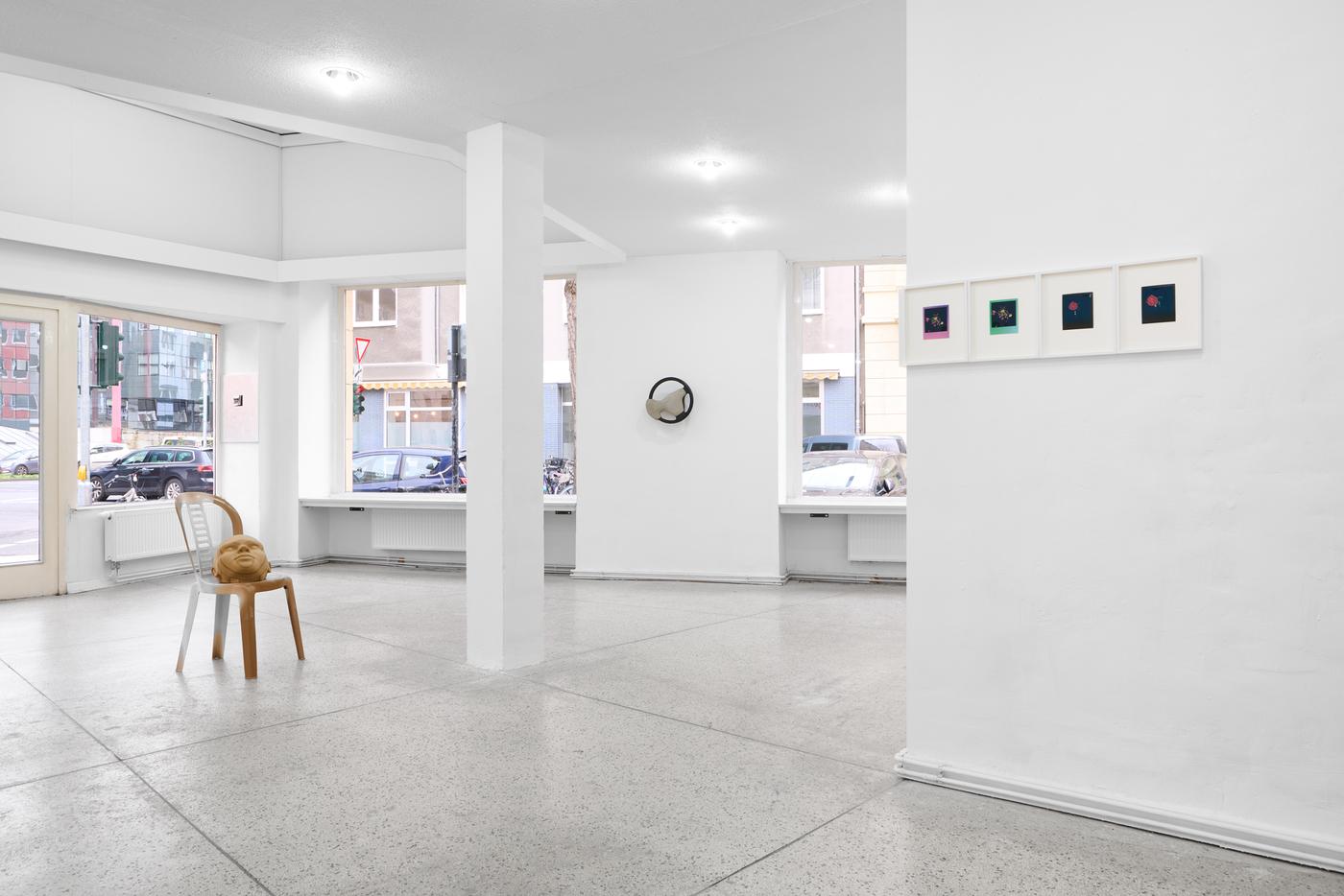 Echo, une galerie collective à Cologne