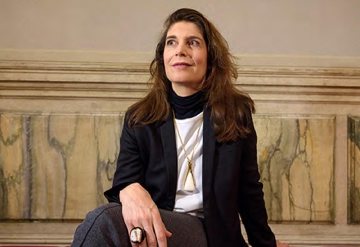 Christine Macel livre les contours de sa Biennale de Venise