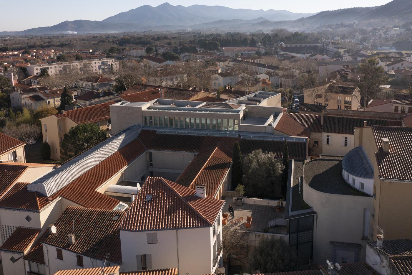 Céret renoue avec l'art moderne le 5 mars