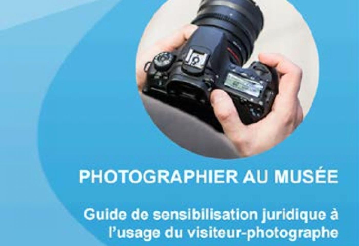 Un guide pour savoir comment photographier au musée