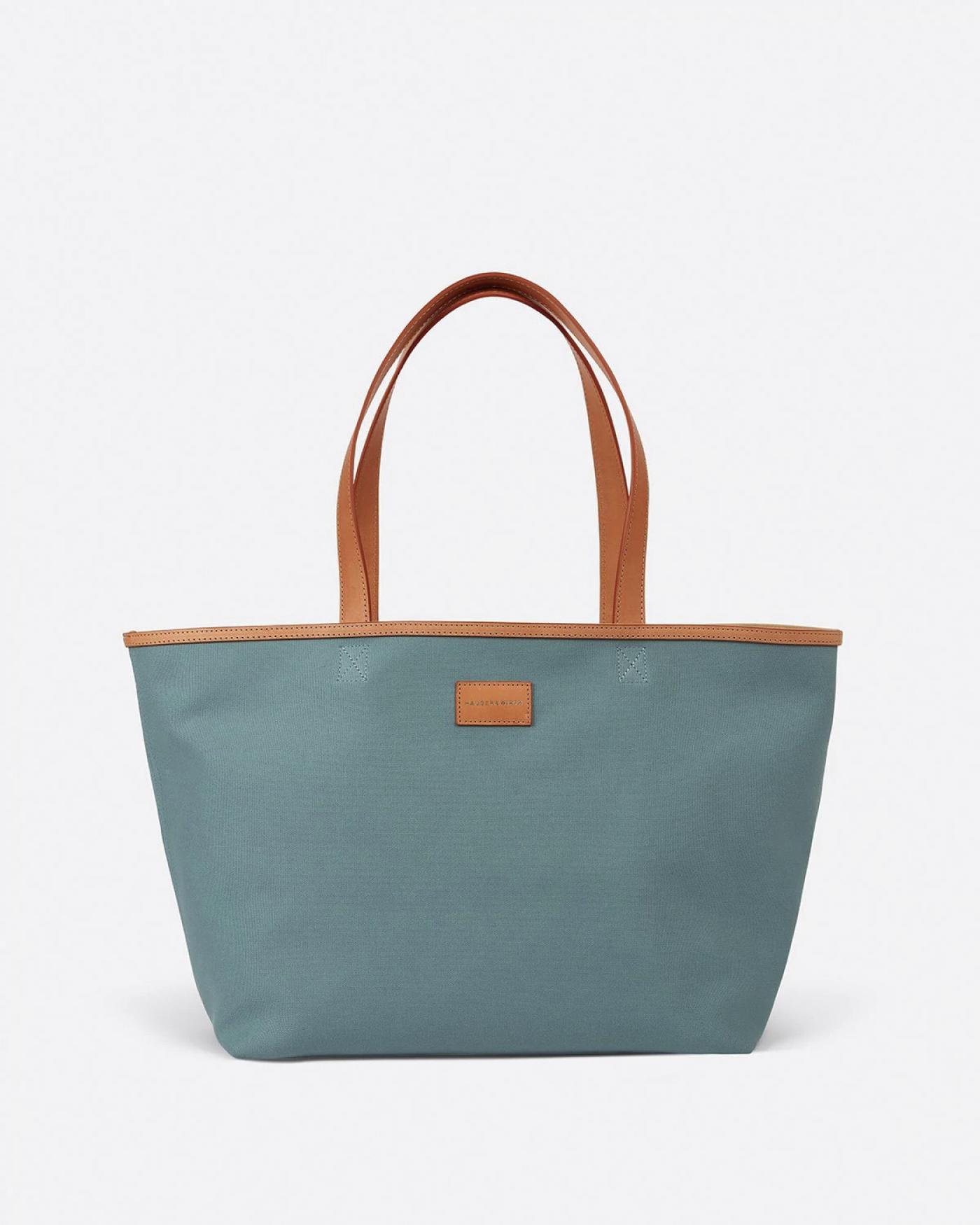 Sac Mansur Gavriel x Hauser &amp; Wirth, 180 euros.