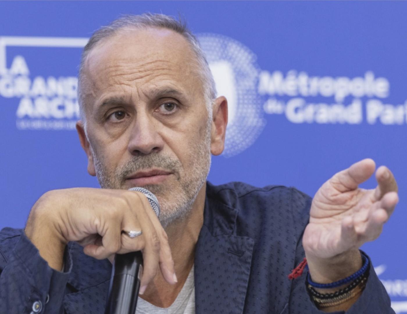 José Manuel Gonçalvès reconduit au CentQuatre