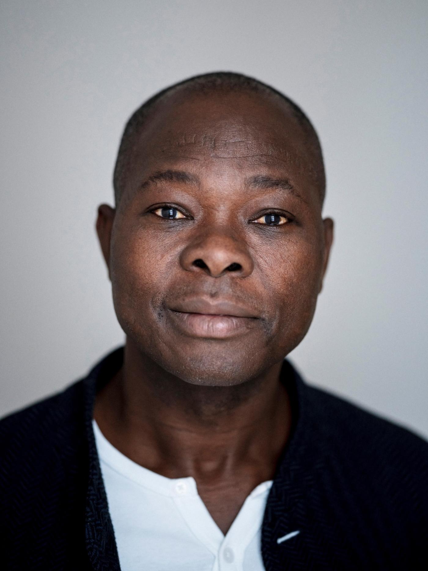 Francis Kéré, premier lauréat africain du Pritzker