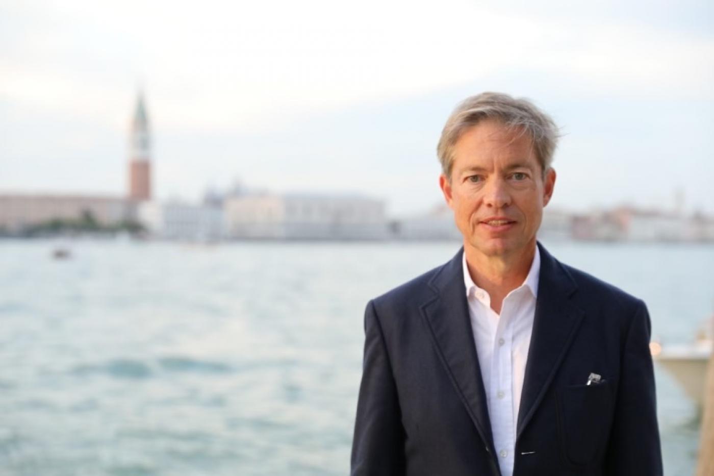 Berggruen grandit à Venise