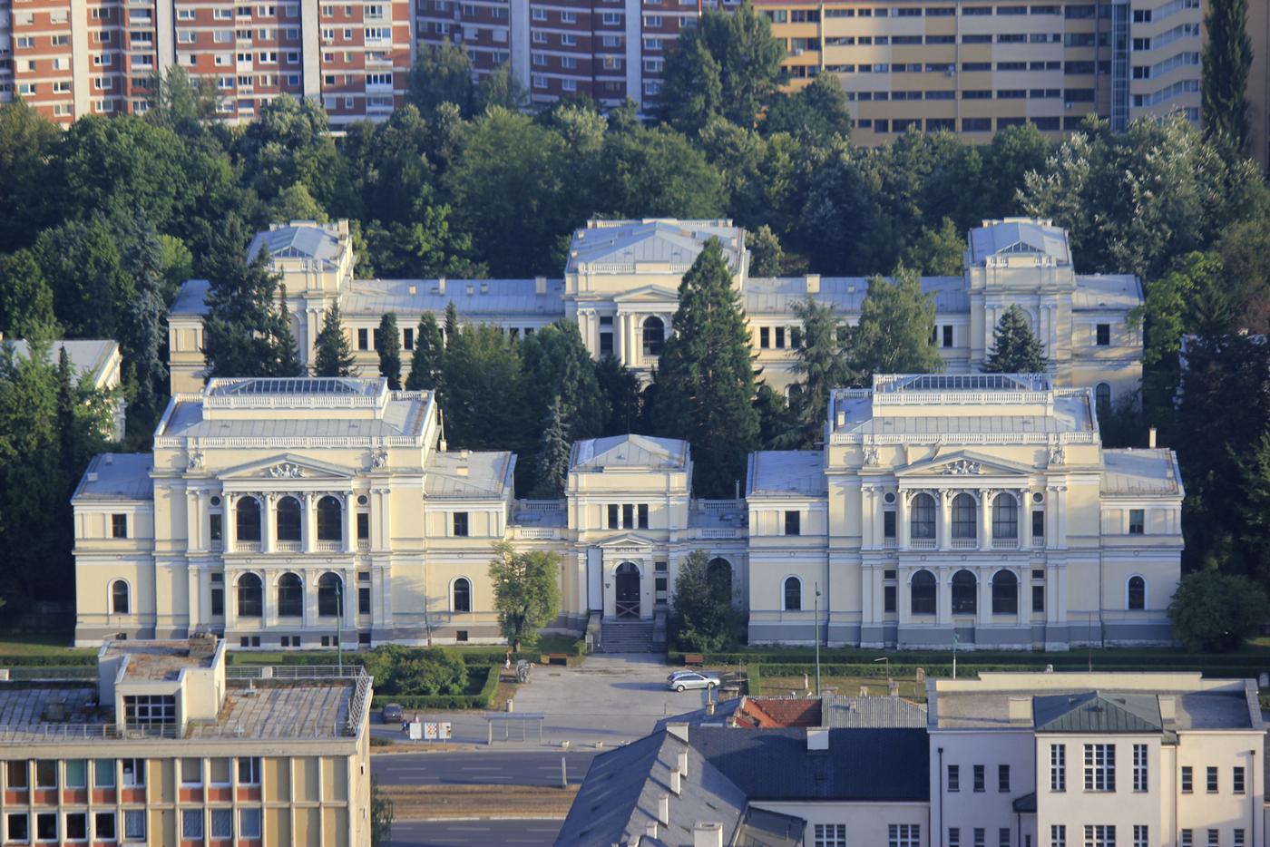 Les musées nationaux de Bosnie-Herzégovine dans la tourmente