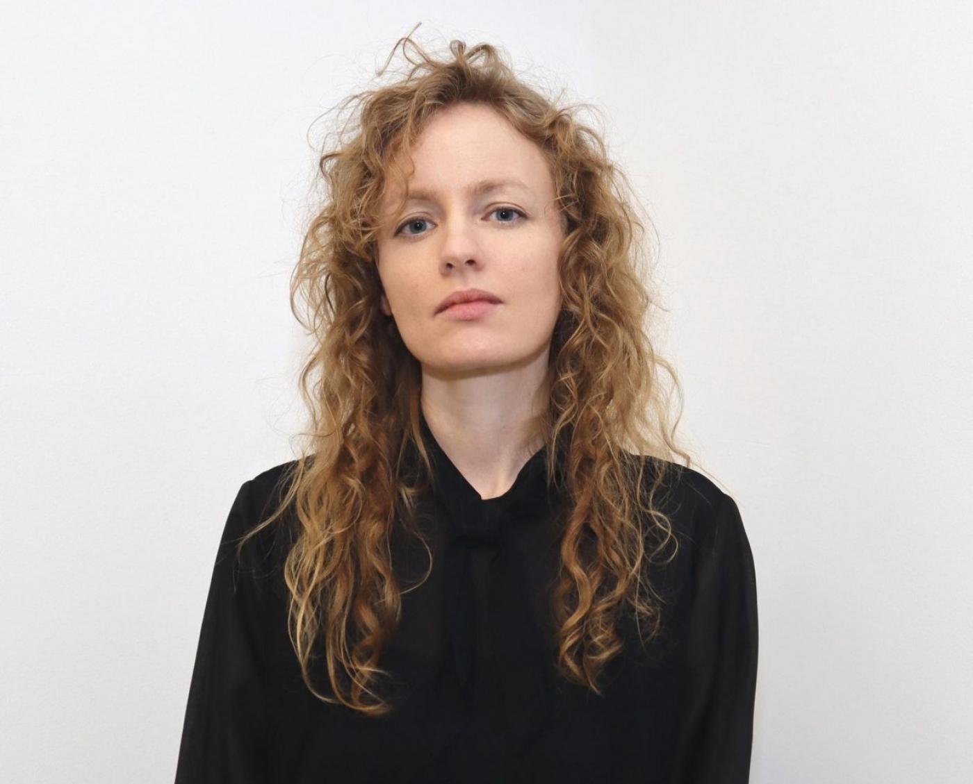 Stefanie Hessler au Swiss Institute de New York