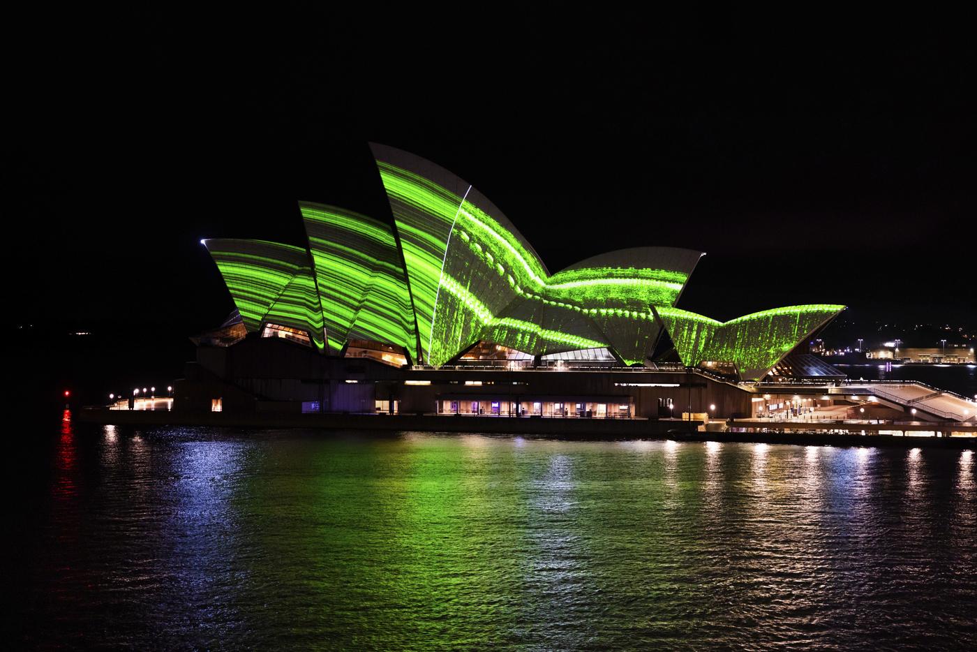 La Biennale de Sydney en eaux troubles