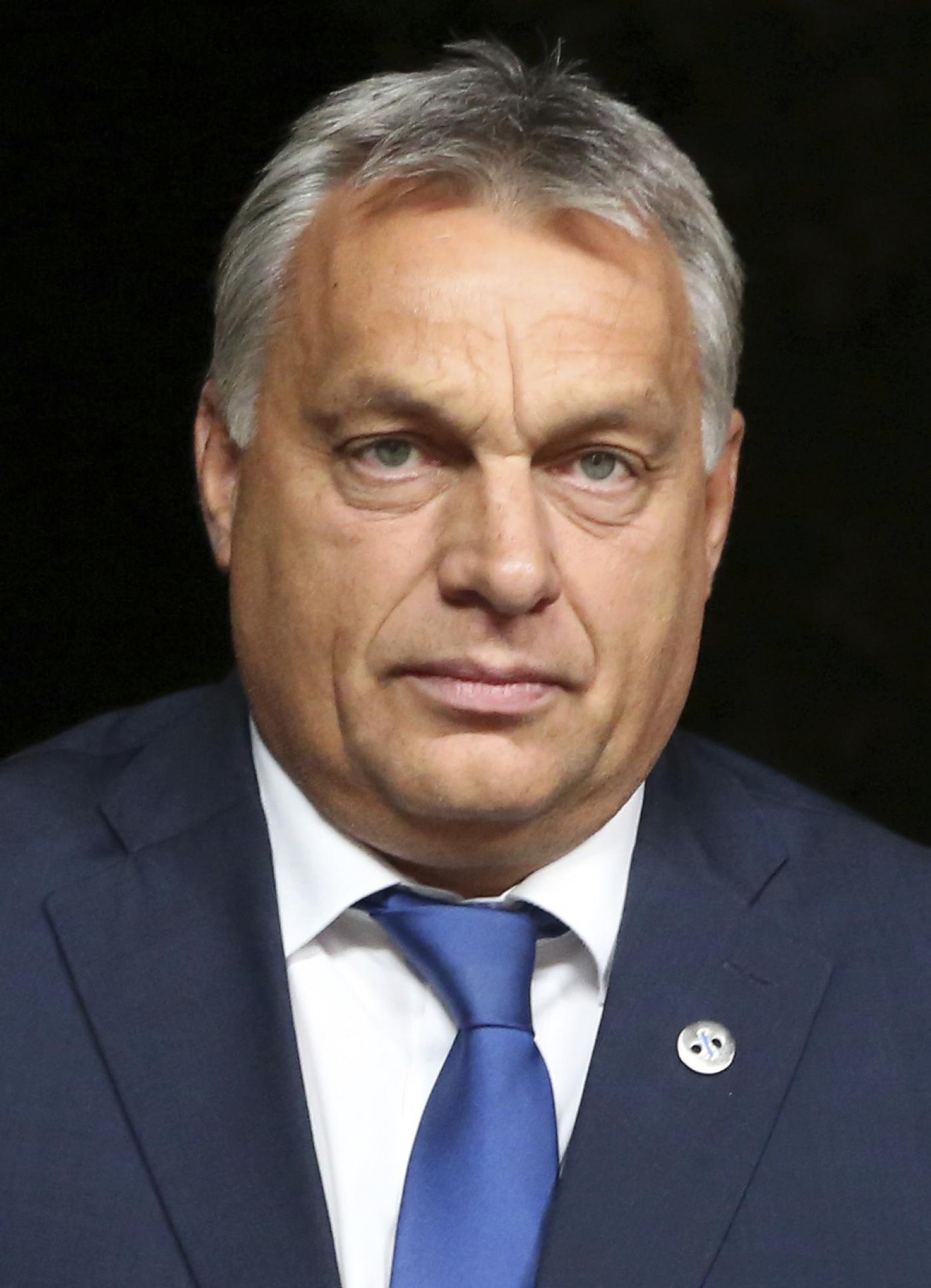 La Hongrie de Viktor Orbán impose la censure aux artistes