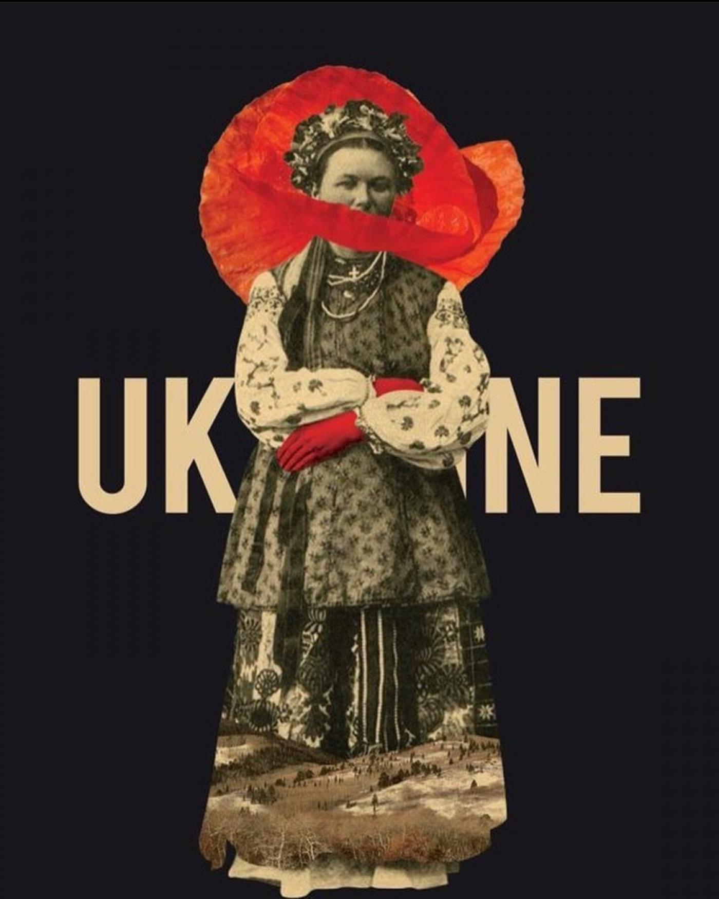 Cours accéléré de culture ukrainienne