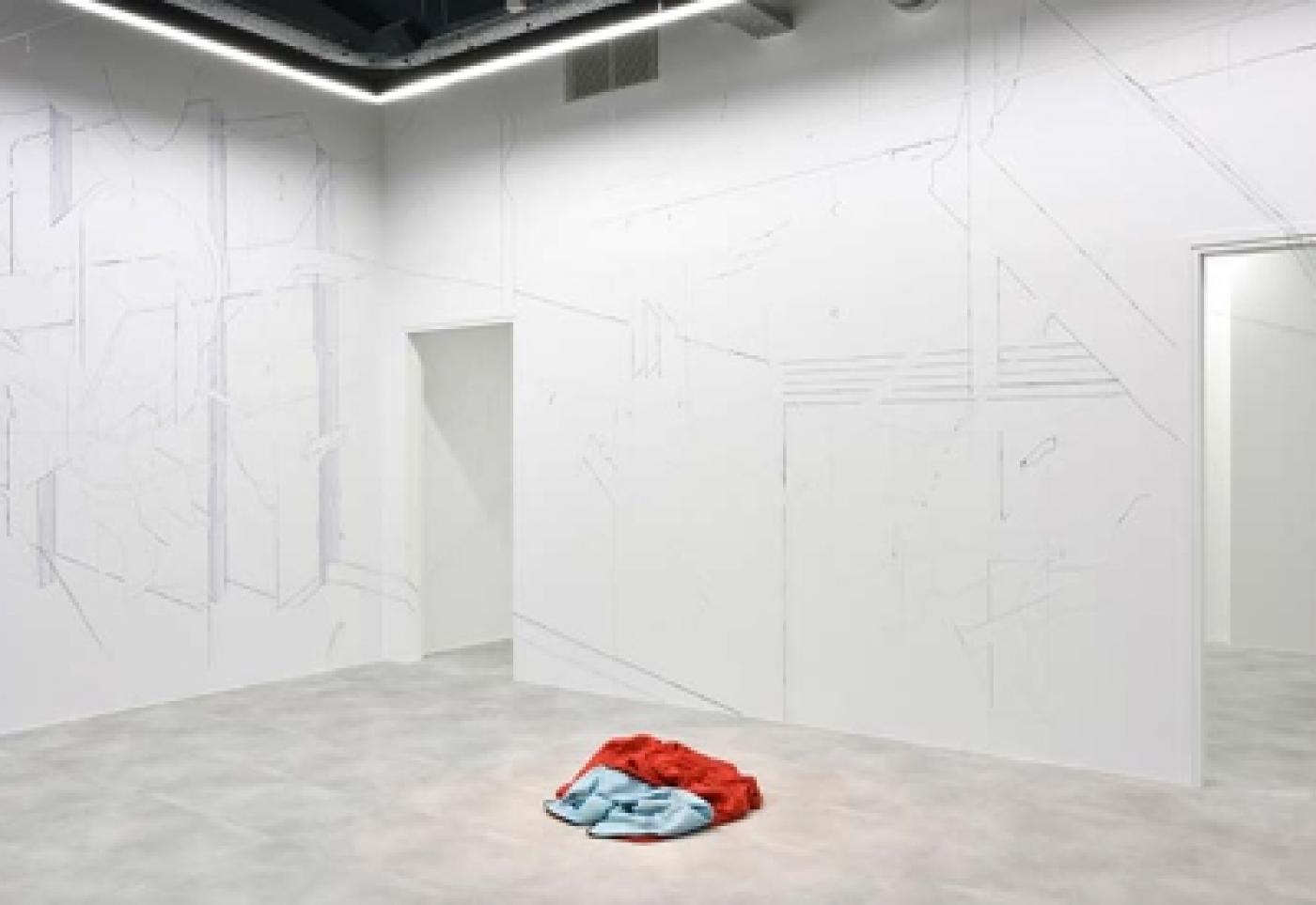 Ouverture du Drawing Lab, nouvelle vitrine du dessin contemporain à Paris