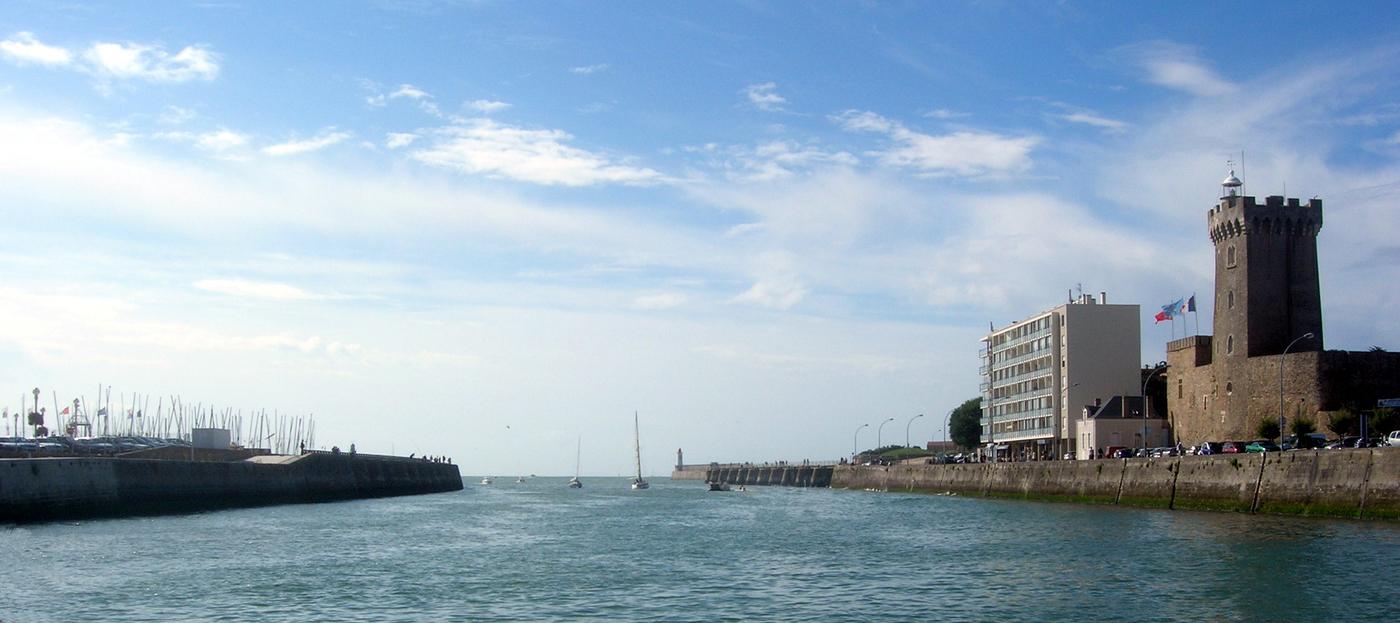 Les gens de la mer bientôt célébrés aux Sables-d'Olonne