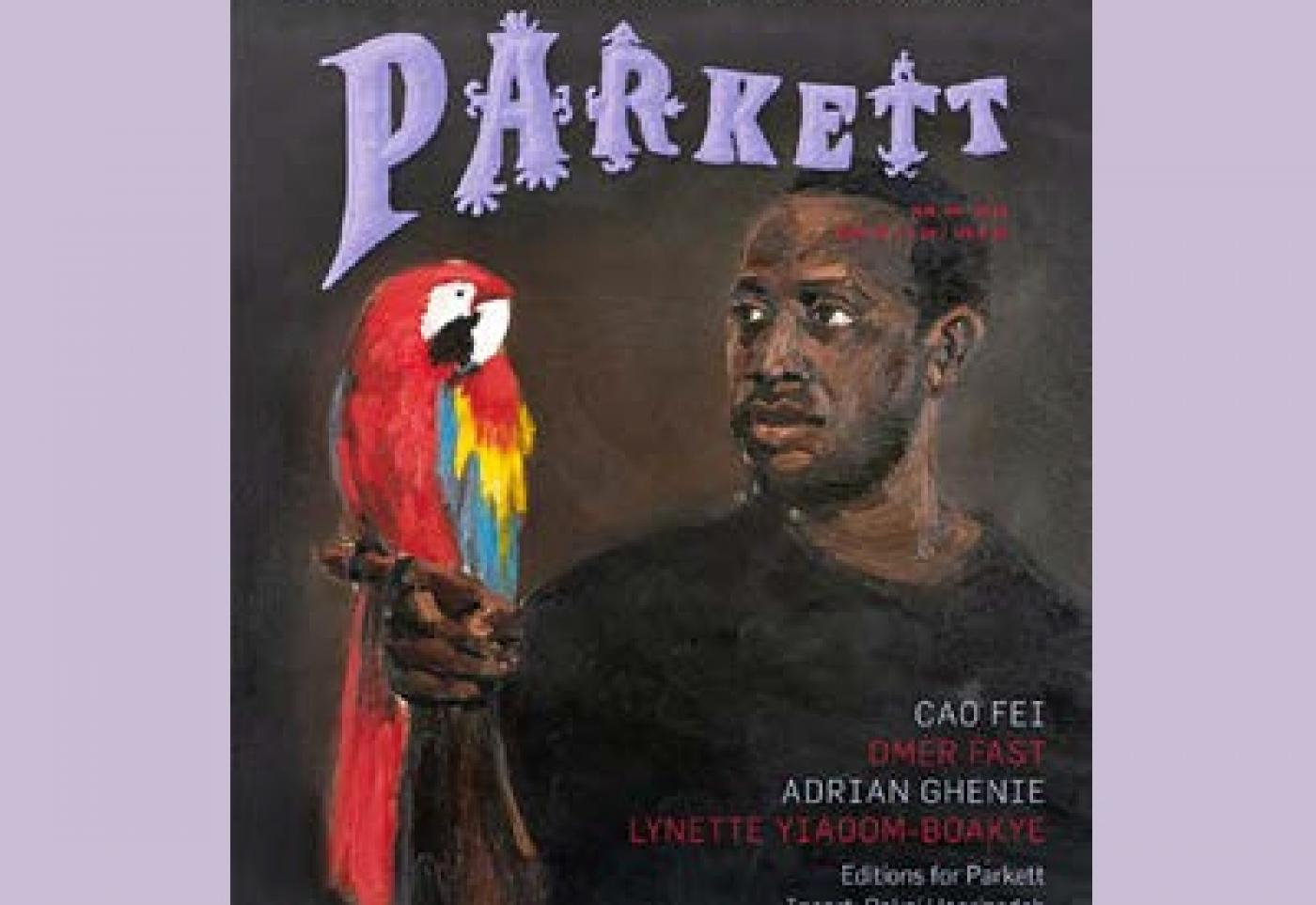 « Parkett », c’est bientôt fini