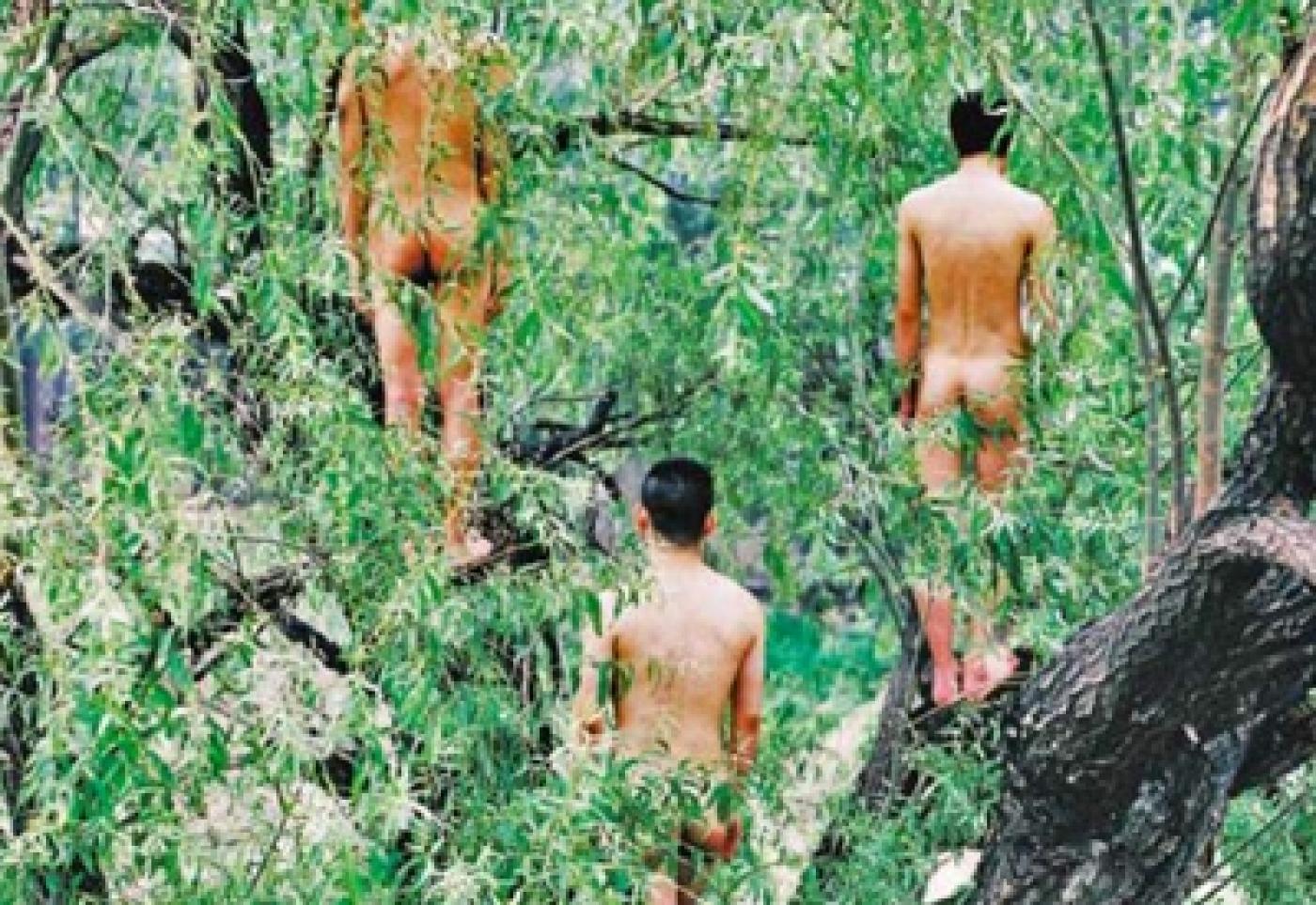 Le photographe chinois Ren Hang s’est suicidé