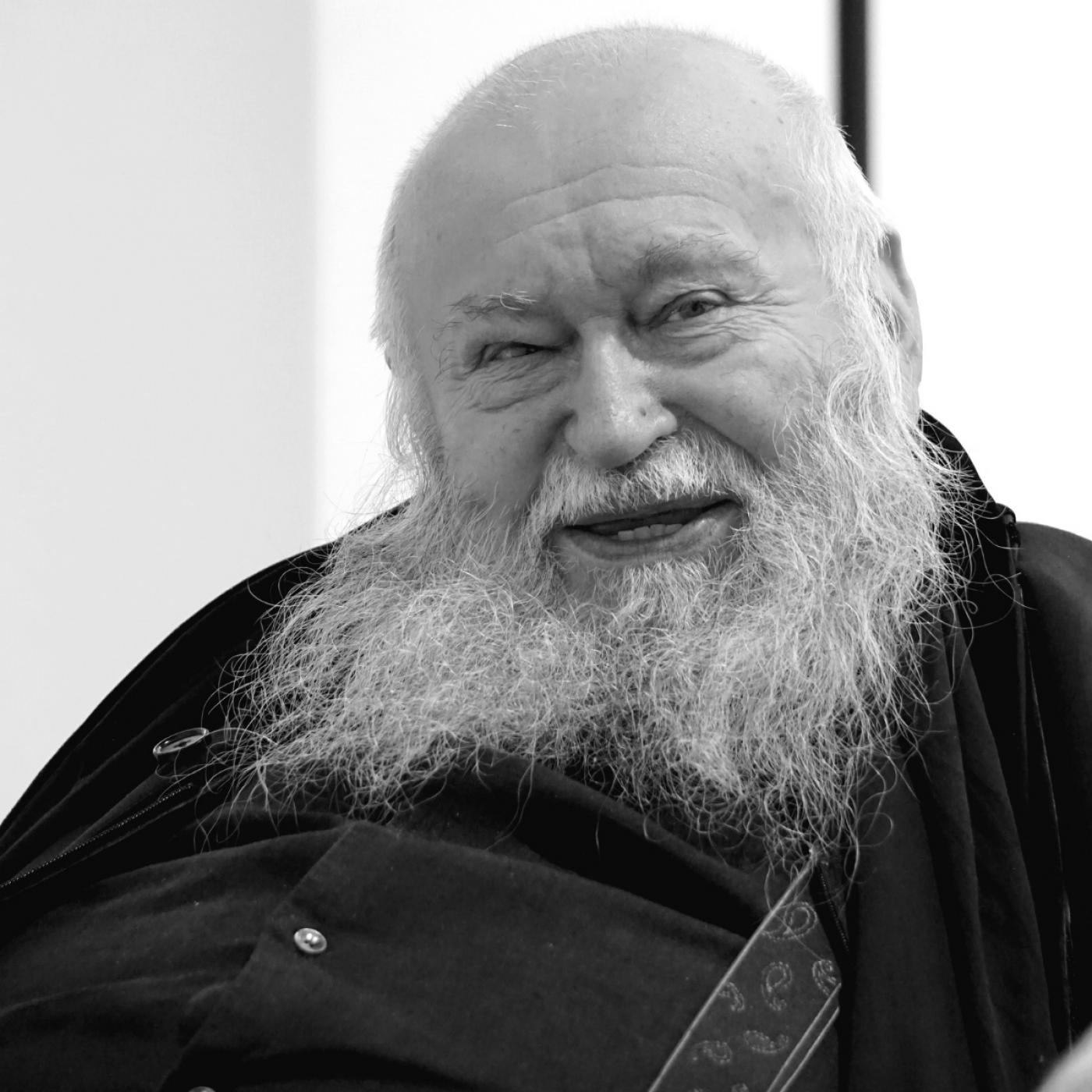 Nitsch, le pape de l'actionnisme