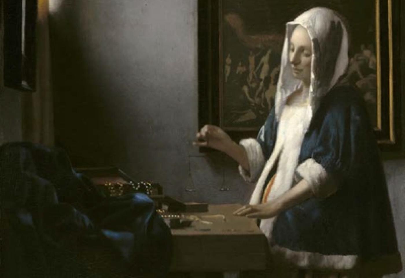 Fiasco et grève autour de l’exposition « Vermeer » au Louvre