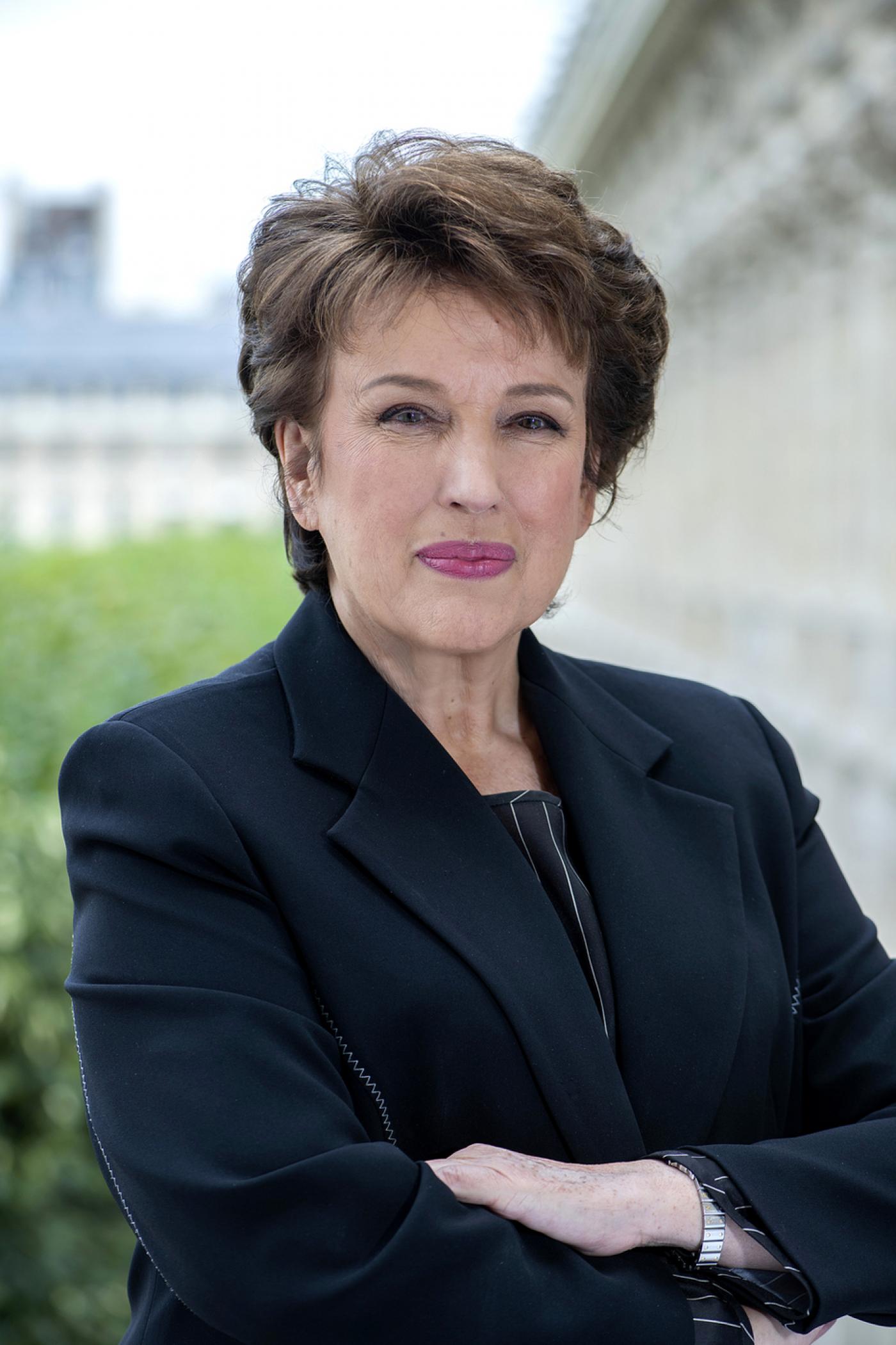 Le bilan de Roselyne Bachelot : parer à l’urgence