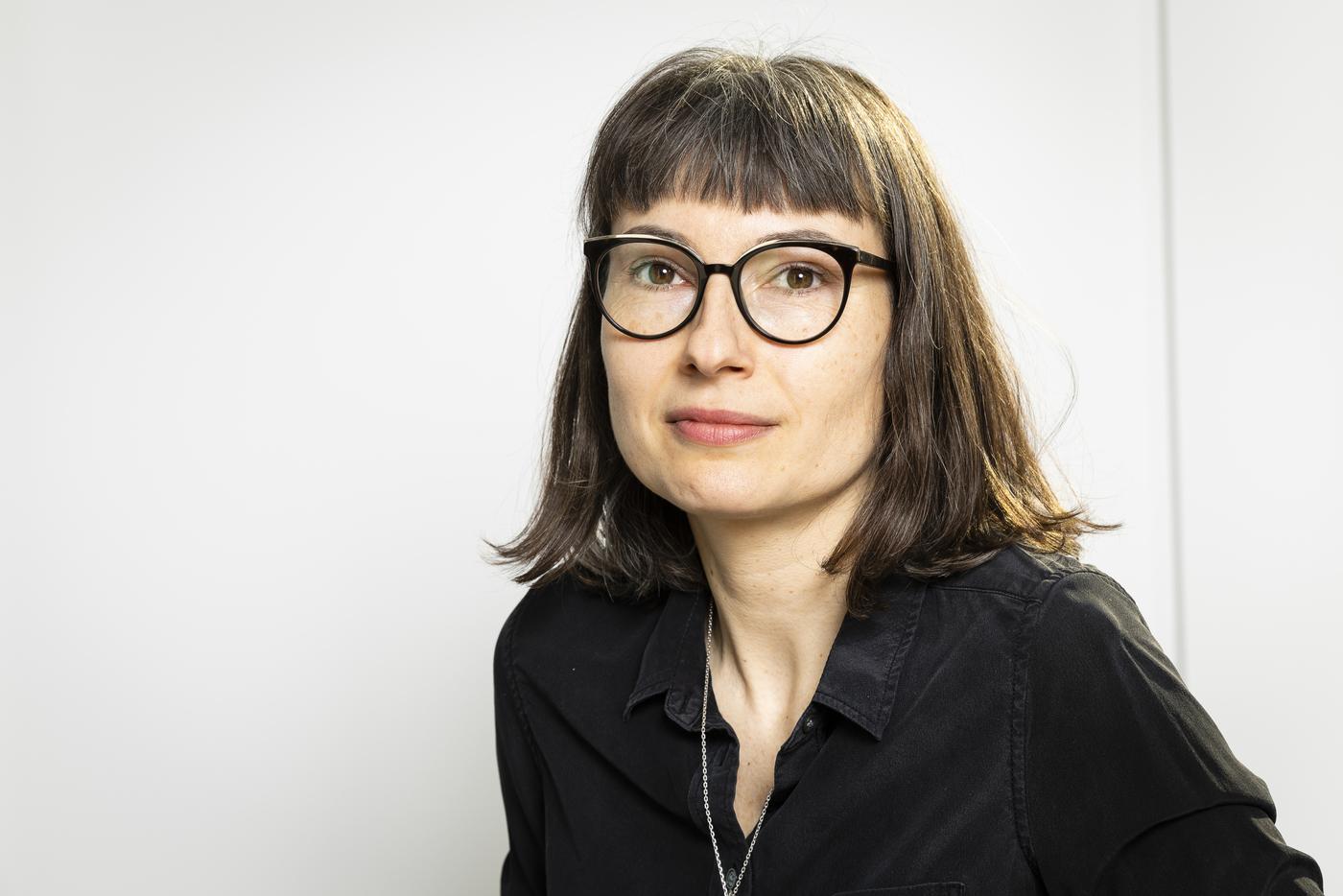 Émilie Perotto lauréate du prix MAIF pour la sculpture 2022