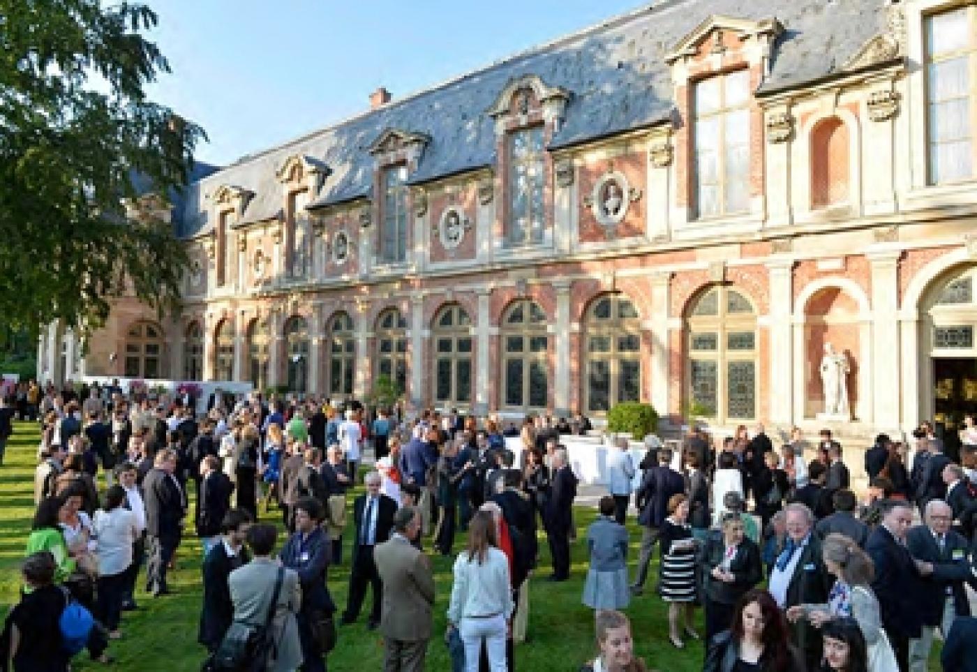 La nature au cœur du prochain Festival de l’histoire de l’art