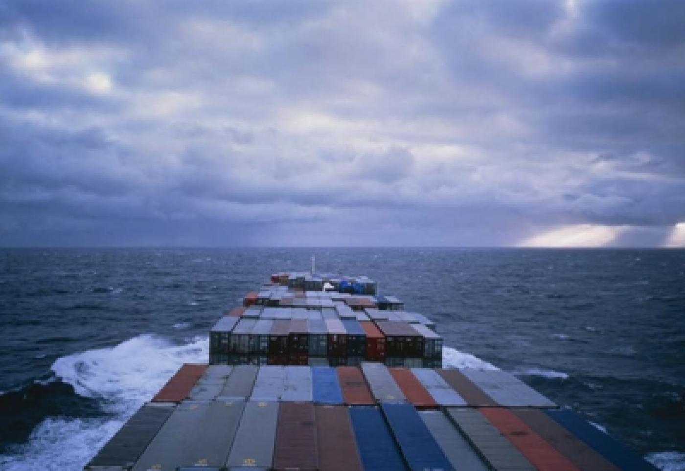 Le Getty Research Institute a acquis les archives d’Allan Sekula