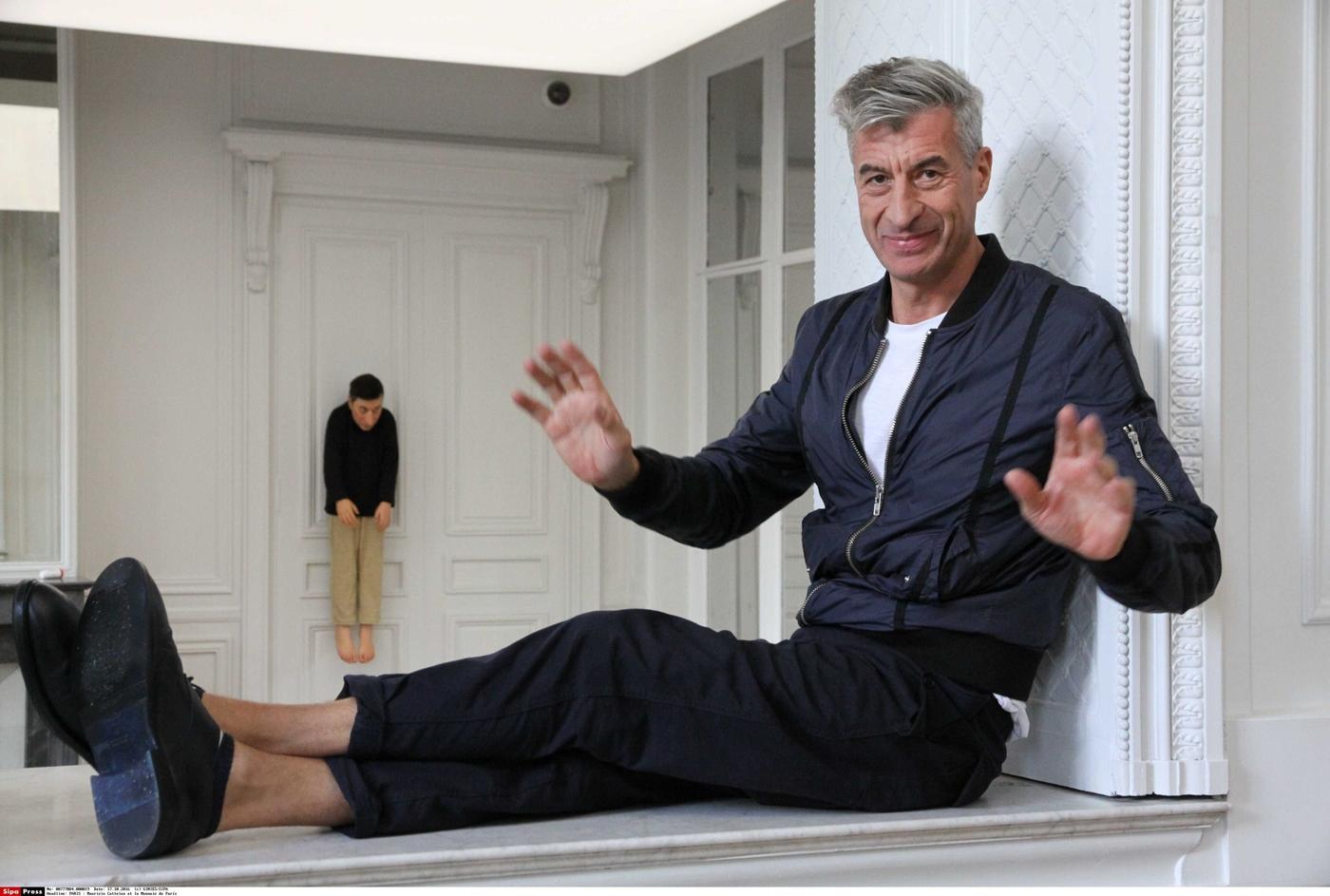 Affaire Druet-Cattelan : la paternité artistique dans les remous juridiques