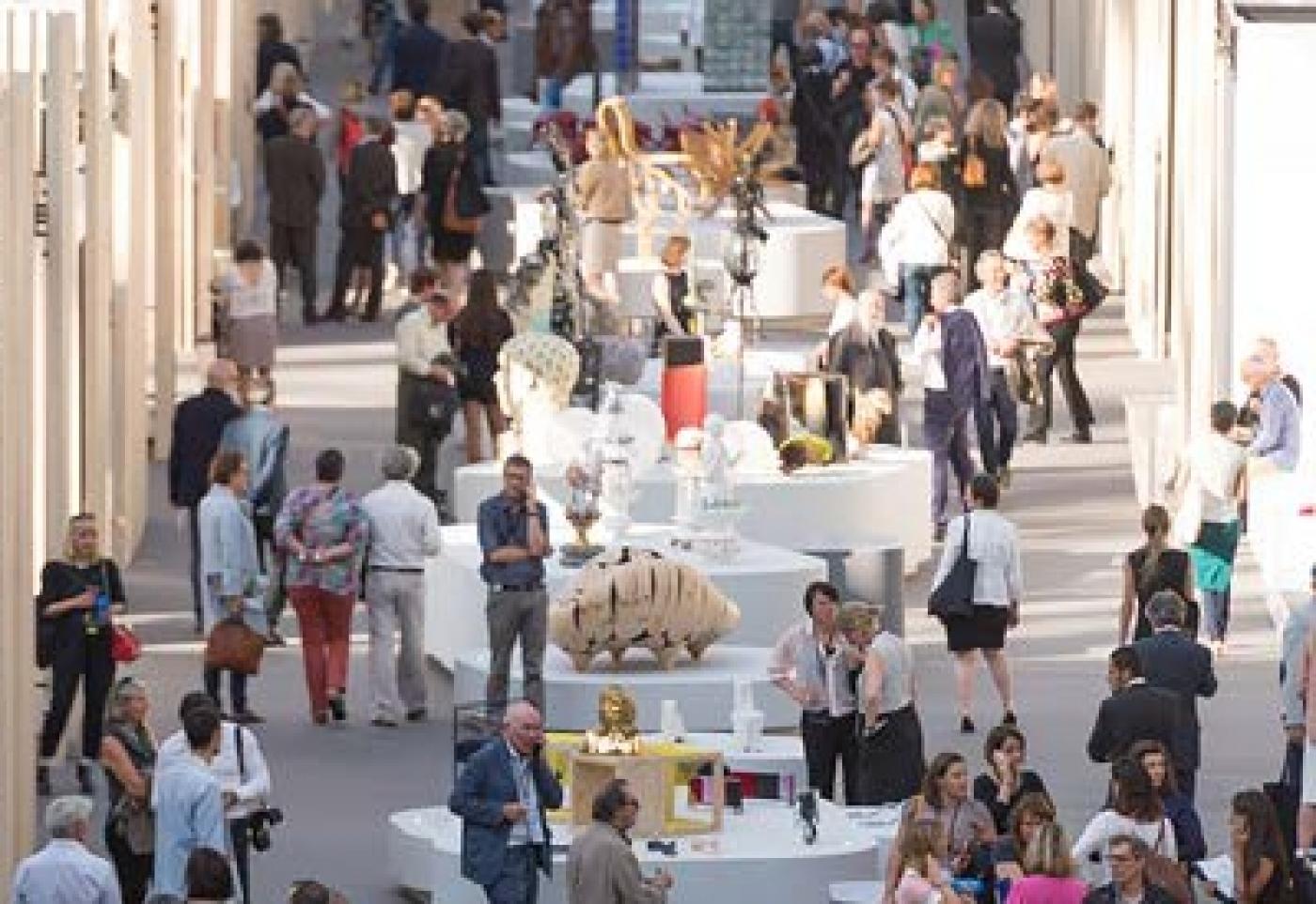 Le Chili à l’honneur du Salon Révélations