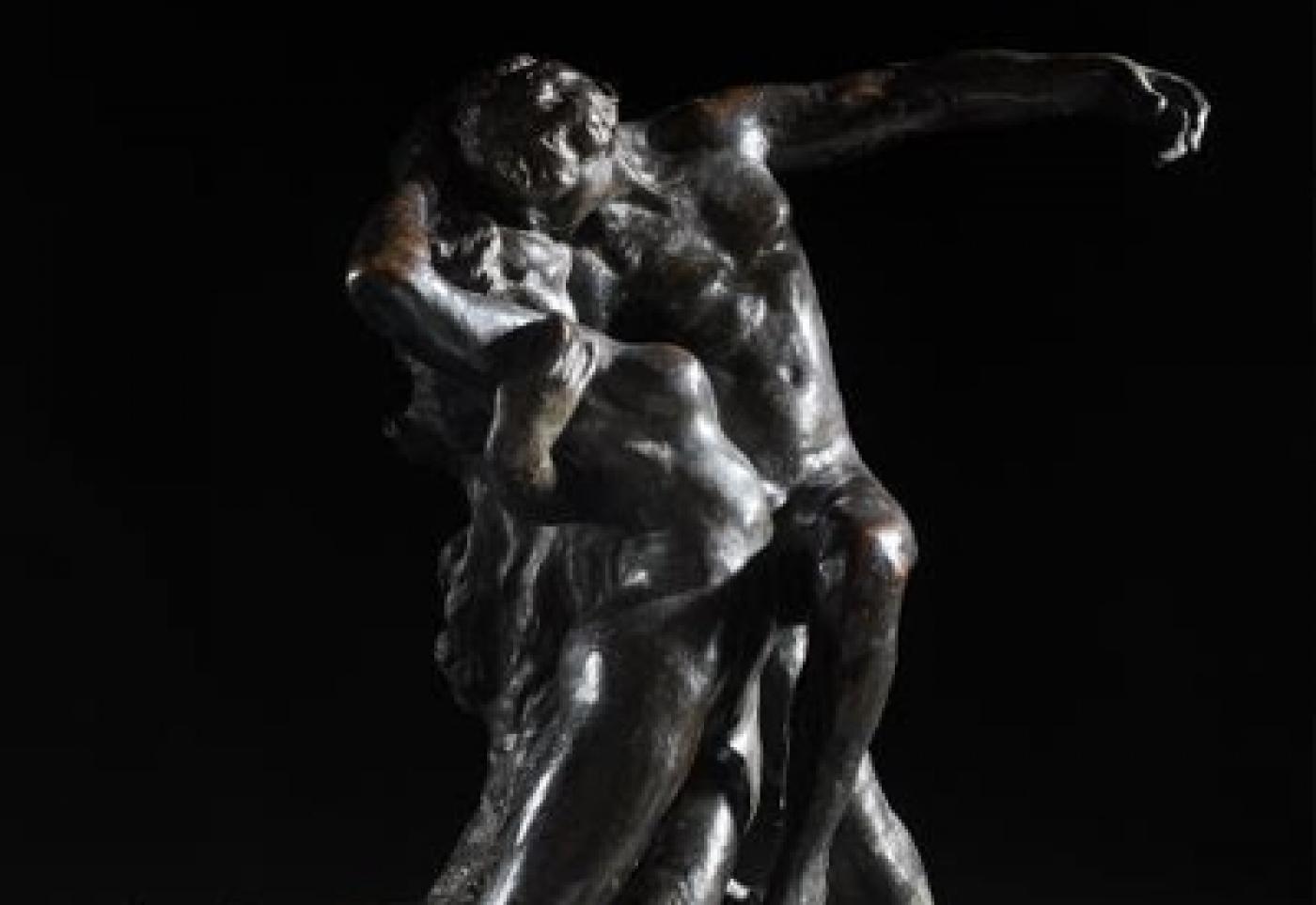 Rodin fait toujours recette à Drouot