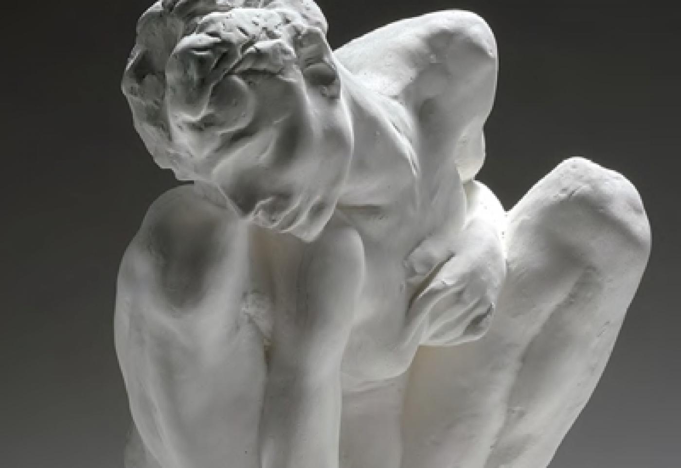 Au Grand Palais, Rodin fête son anniversaire bien entouré