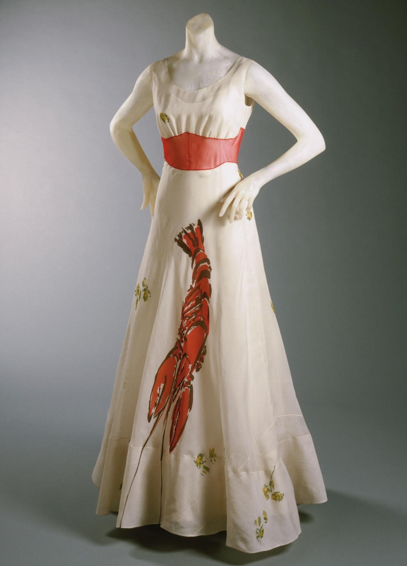 Schiaparelli, astre surréaliste