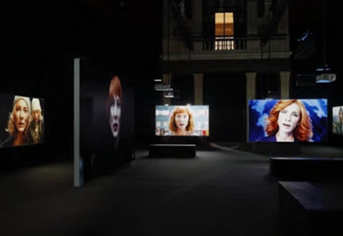 La politique s’invite dans deux expositions aux Beaux-Arts de Paris