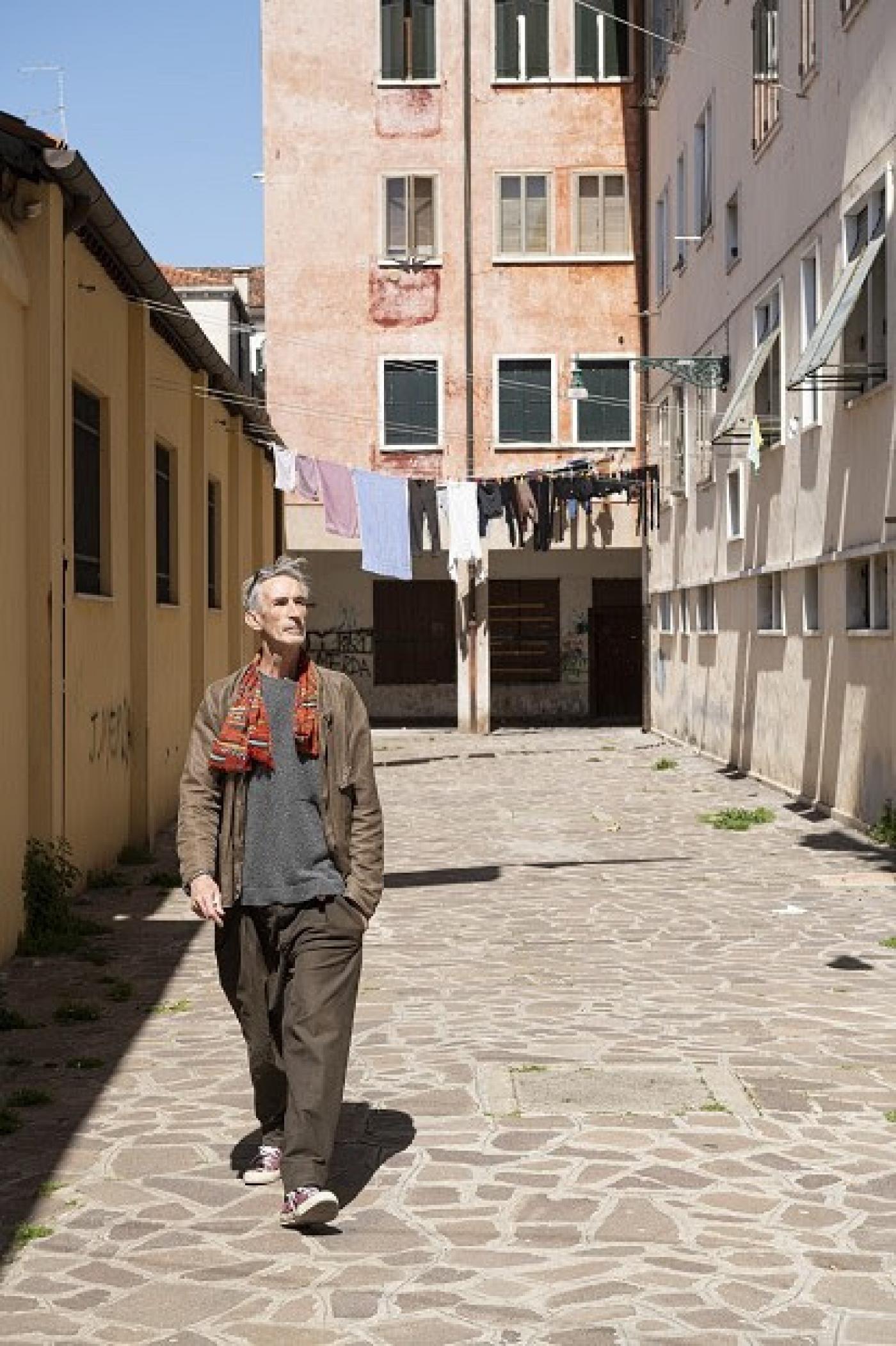 Francis Alÿs lauréat du prix Wolfgang Hahn