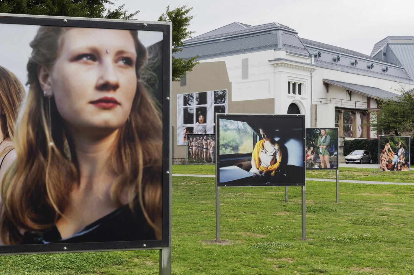 Images Vevey, un festival photo dans la cour des grands