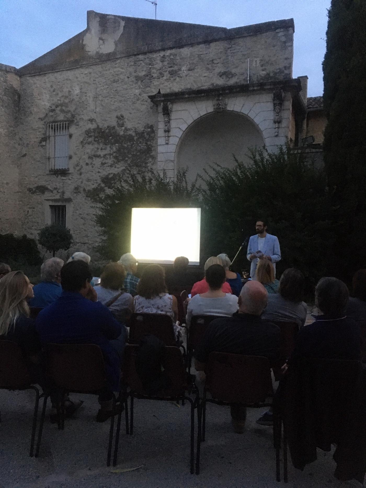 Les Rencontres de l'histoire de l'art de l'Isle-sur-la-Sorgue rêvent un nouveau monde 