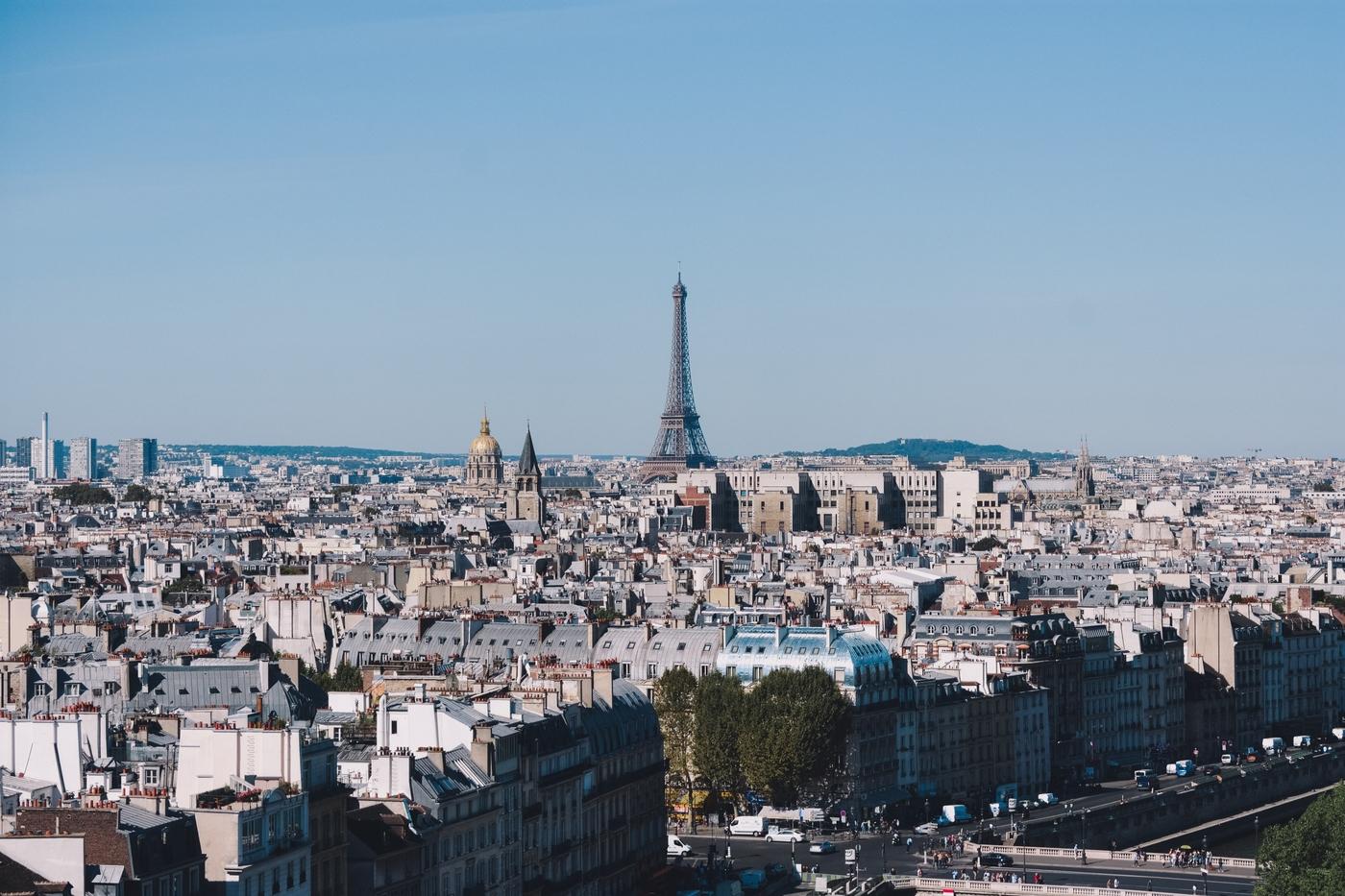 Marché de l’art : une cartographie mouvante