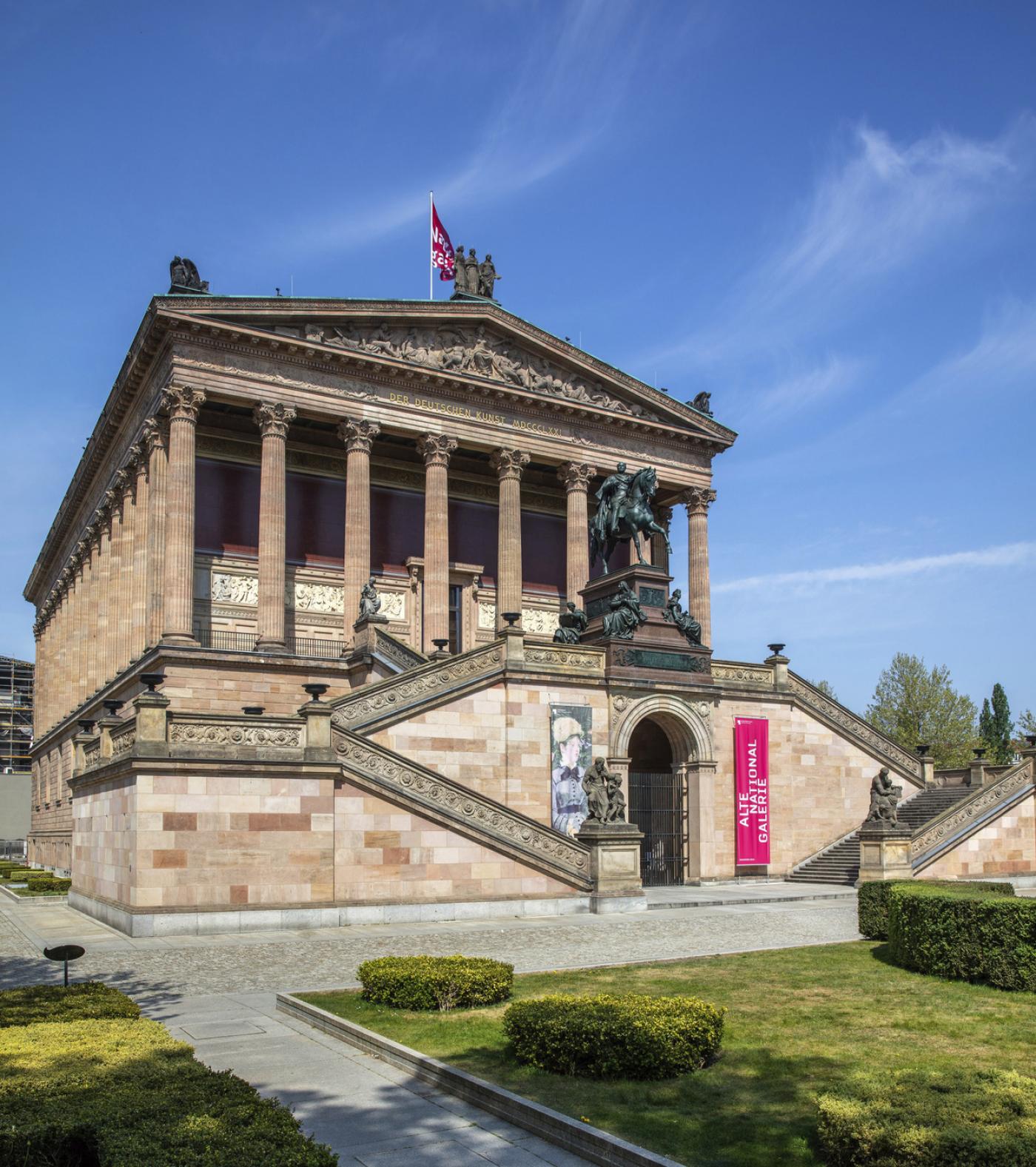 Débat en Allemagne : face à la crise, la culture doit-elle devenir un droit fondamental ? 