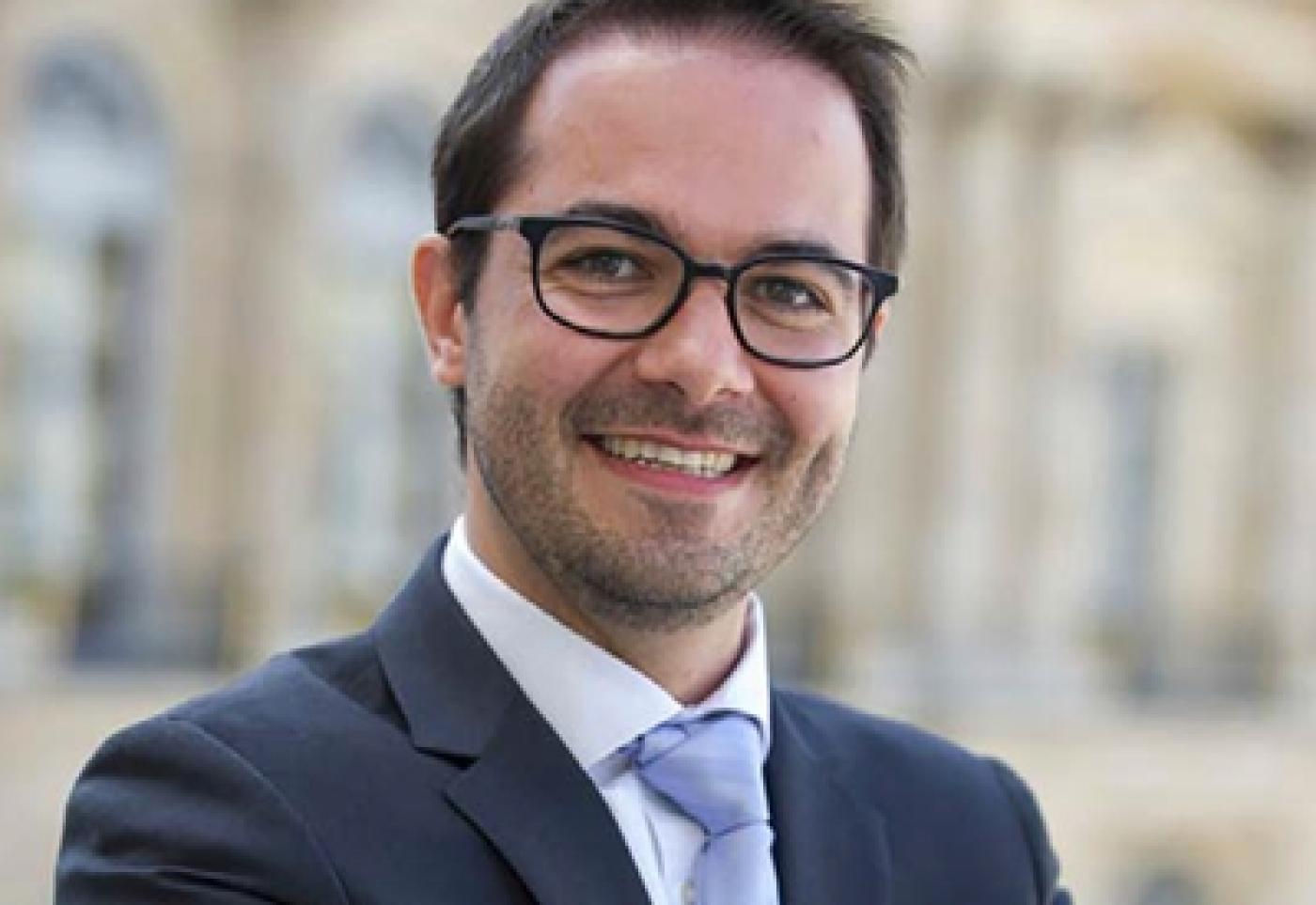 Christophe Chauffour quitte la direction du cabinet d’Audrey Azoulay